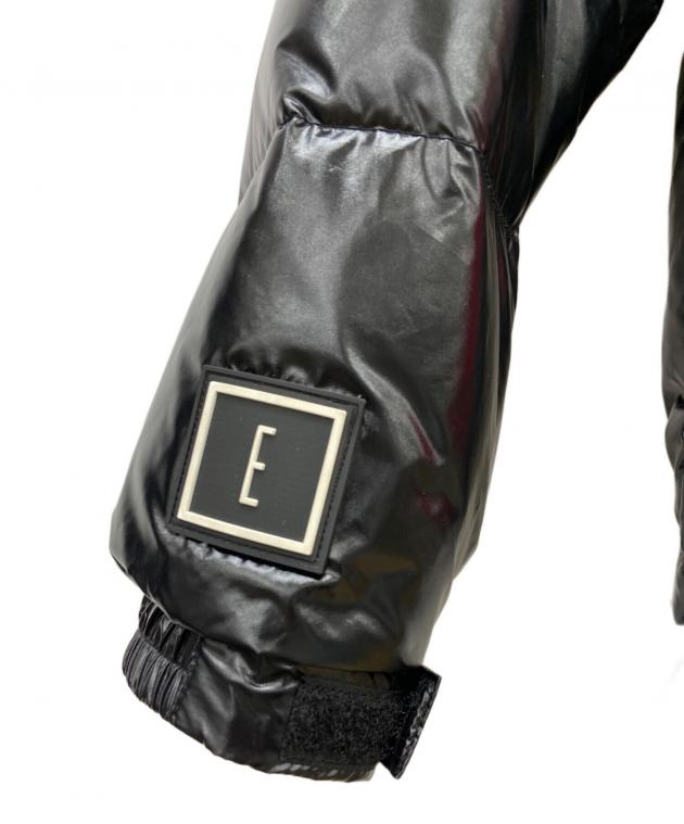 中古・古着通販】ELVIRA (エルビラ) リバーシブルダウンジャケット