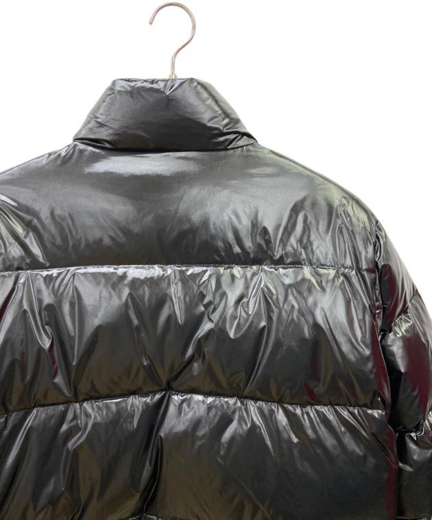 中古・古着通販】ELVIRA (エルビラ) リバーシブルダウンジャケット