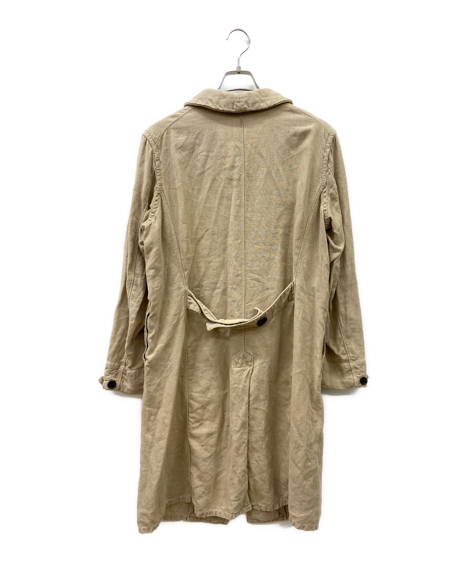 中古・古着通販】OLD JOE & Co. (オールドジョー) コート ブラウン 