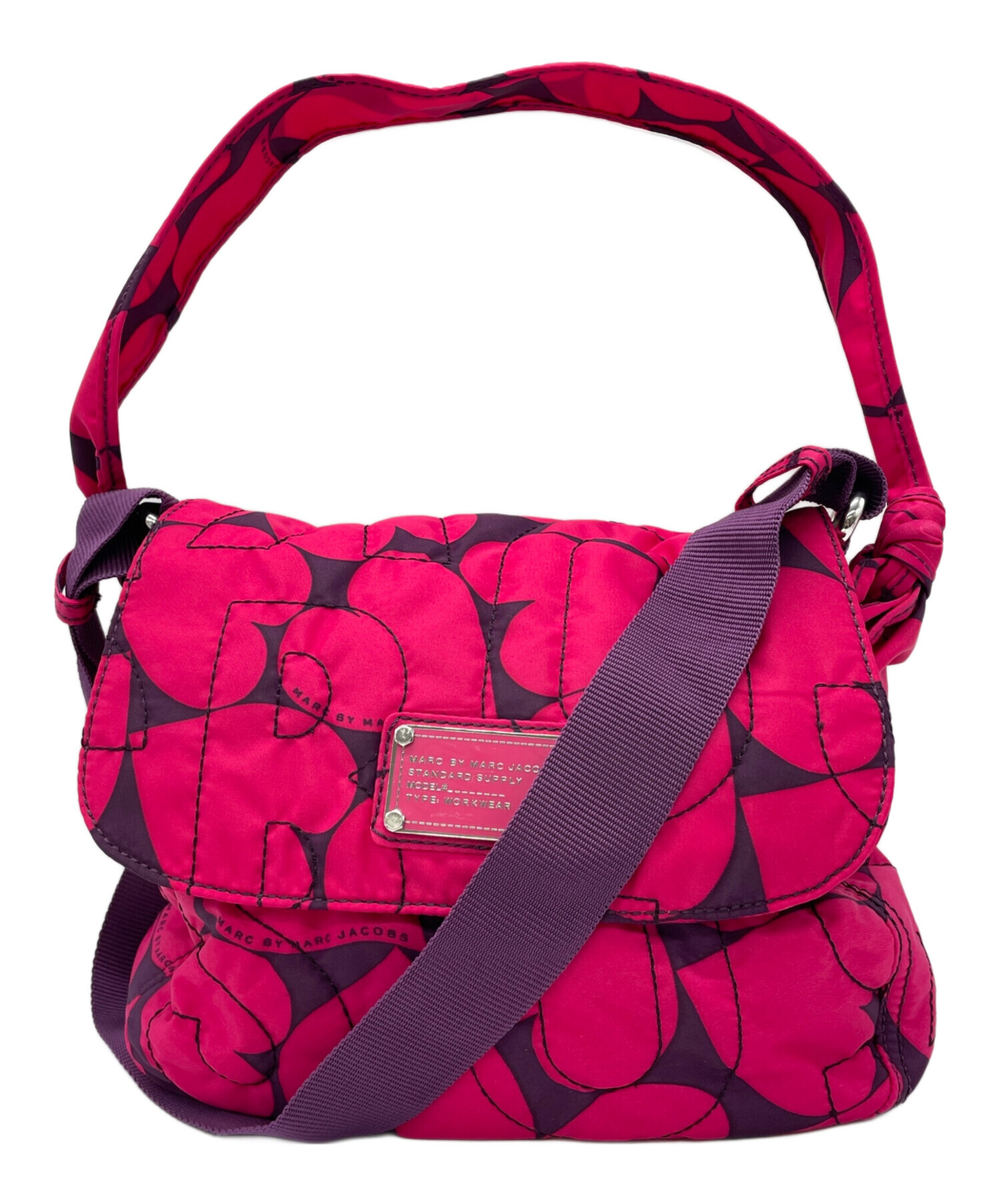 中古・古着通販】Marc by Marc Jacobs (マークバイマークジェイコブス 