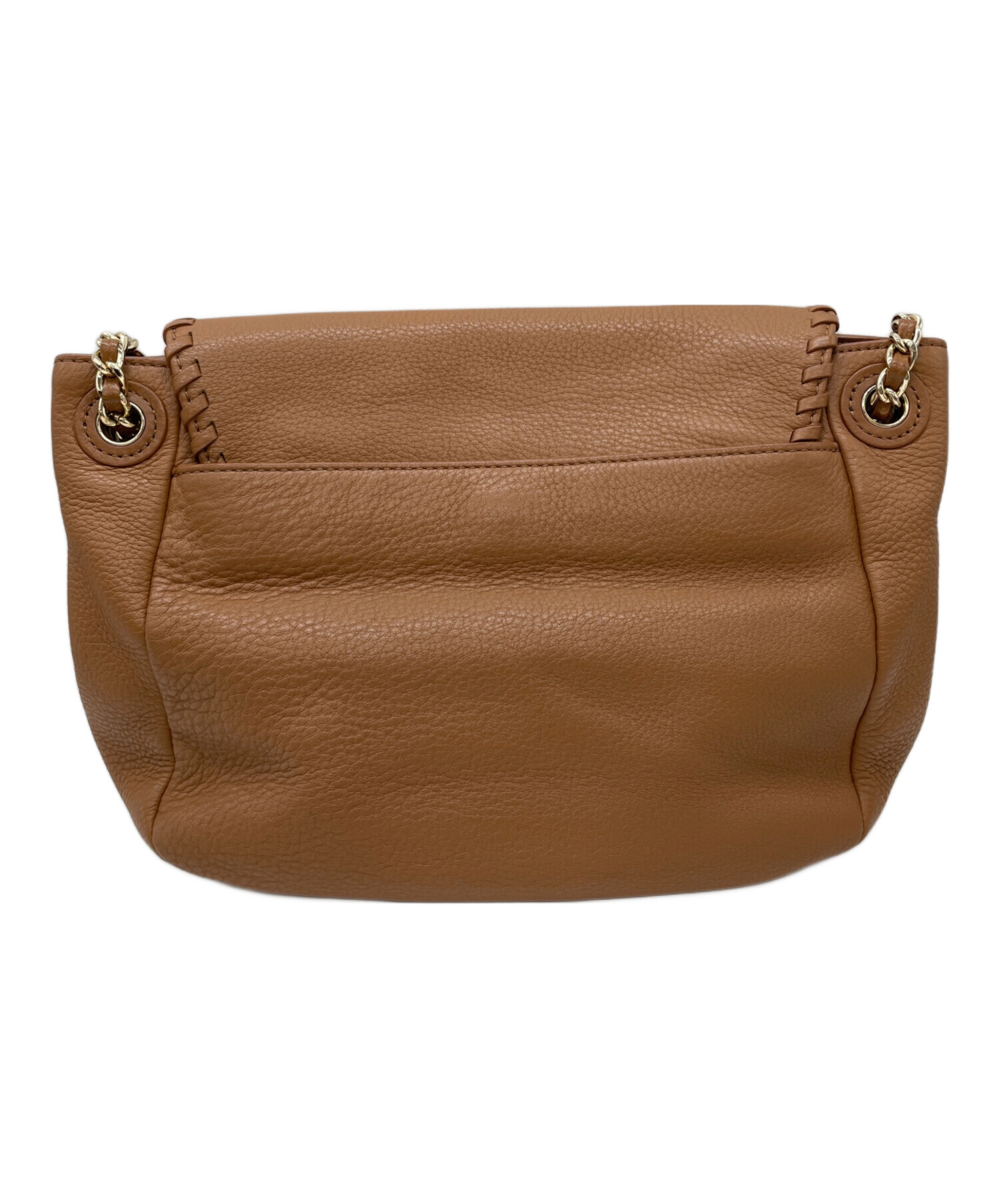 中古・古着通販】TORY BURCH (トリーバーチ) チェーンショルダーバッグ 