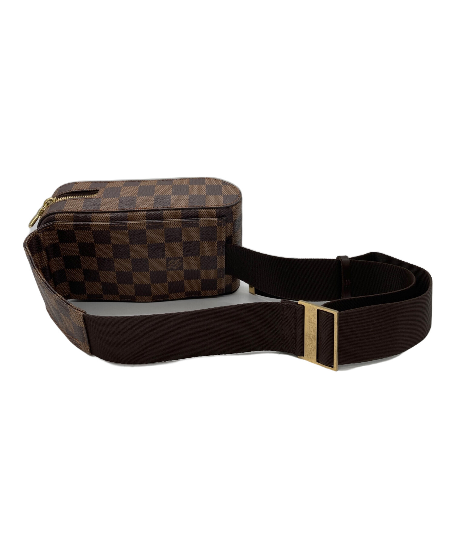 ルイヴィトン LOUIS VUITTON ジェロニモス 中古・古着通販】LOUIS VUITTON (ルイ ヴィトン) ジェロニモス