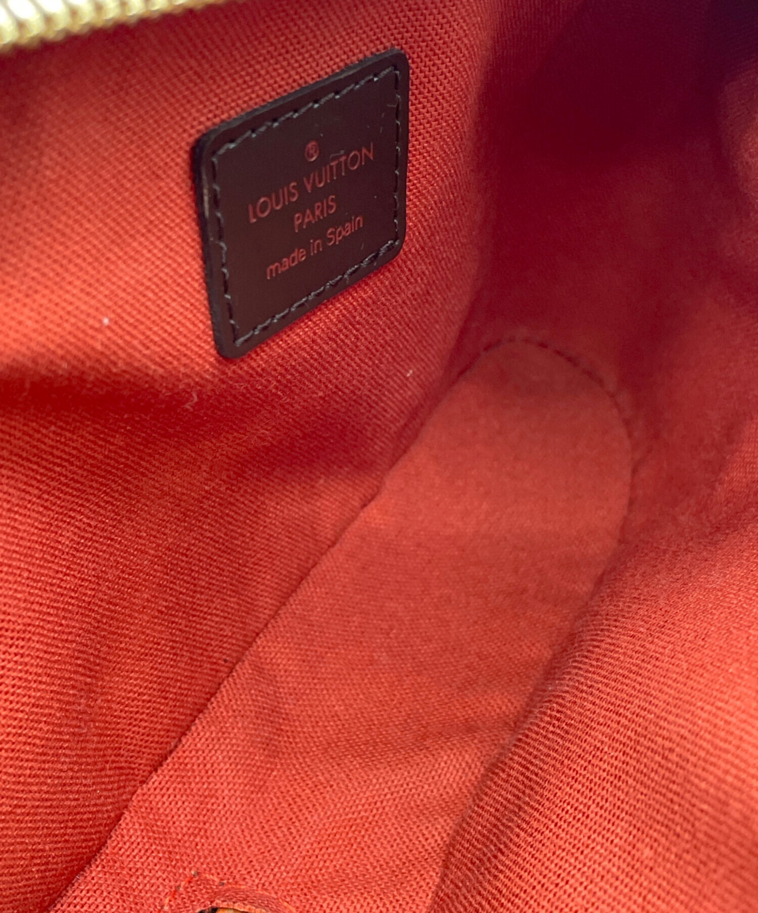 Louis Vuitton-ジェロニモス 中古・古着通販】LOUIS VUITTON (ルイ ヴィトン) ジェロニモス