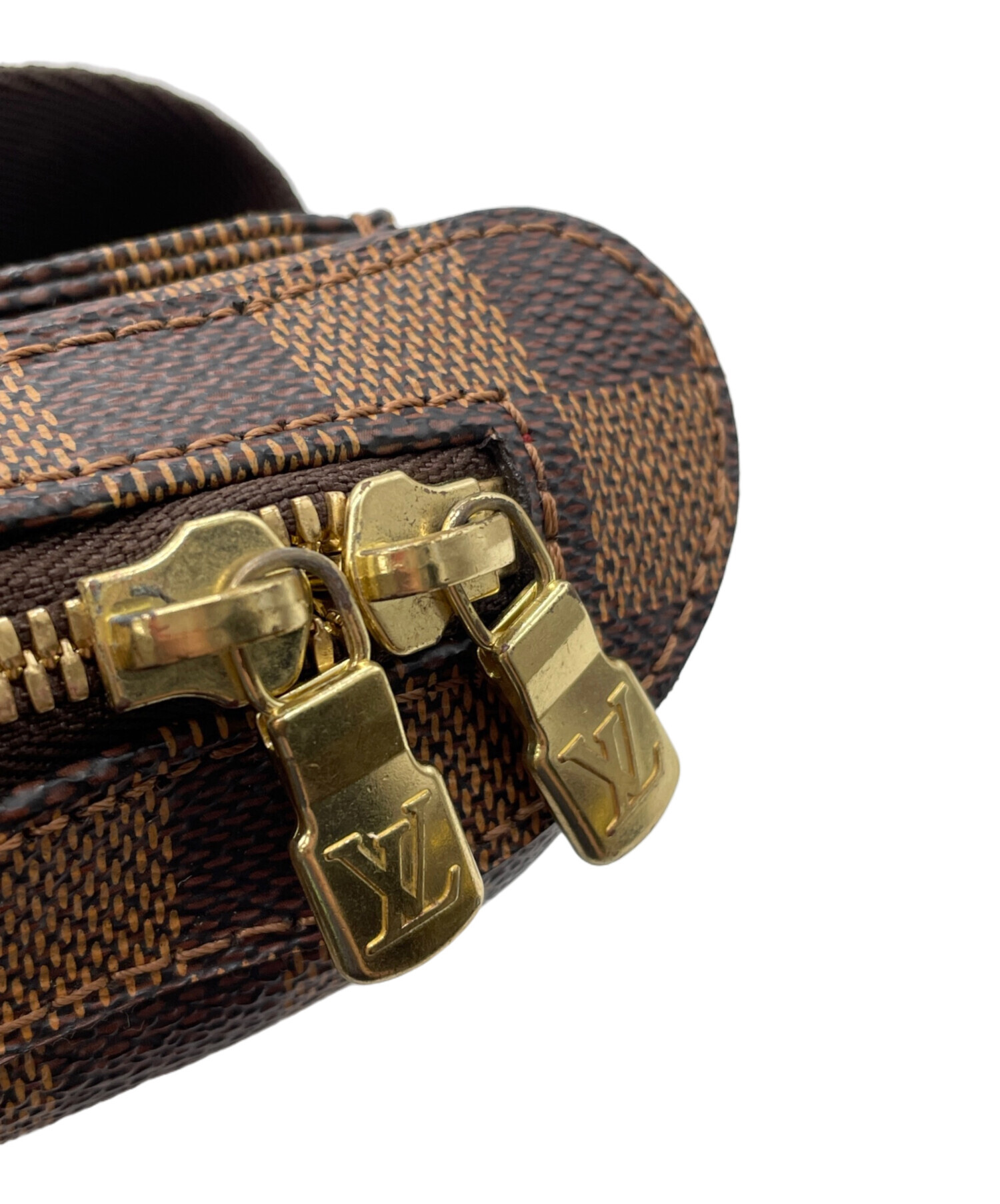 中古・古着通販】LOUIS VUITTON (ルイ ヴィトン) ジェロニモス