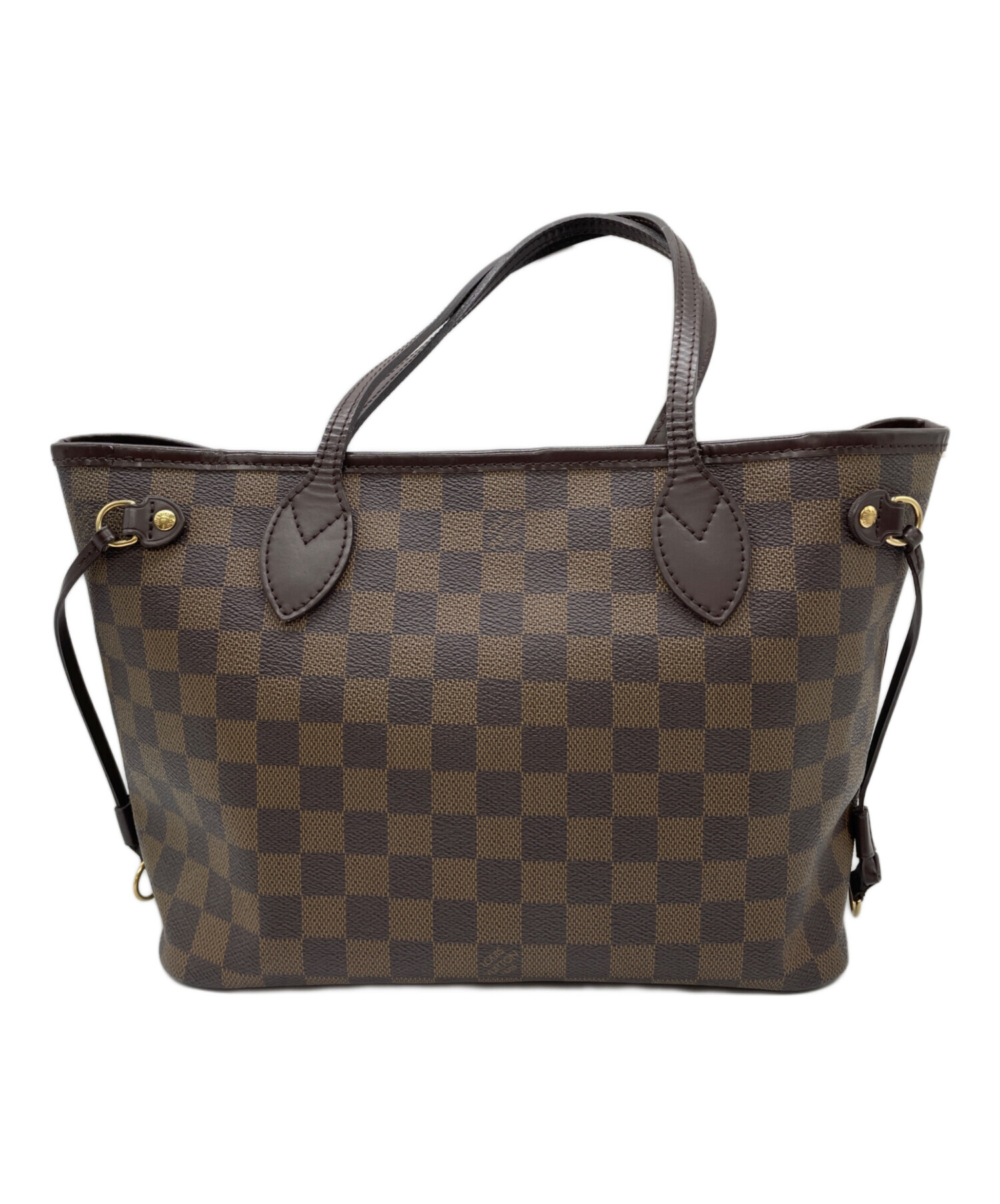 中古・古着通販】LOUIS VUITTON (ルイ ヴィトン) トートバッグ