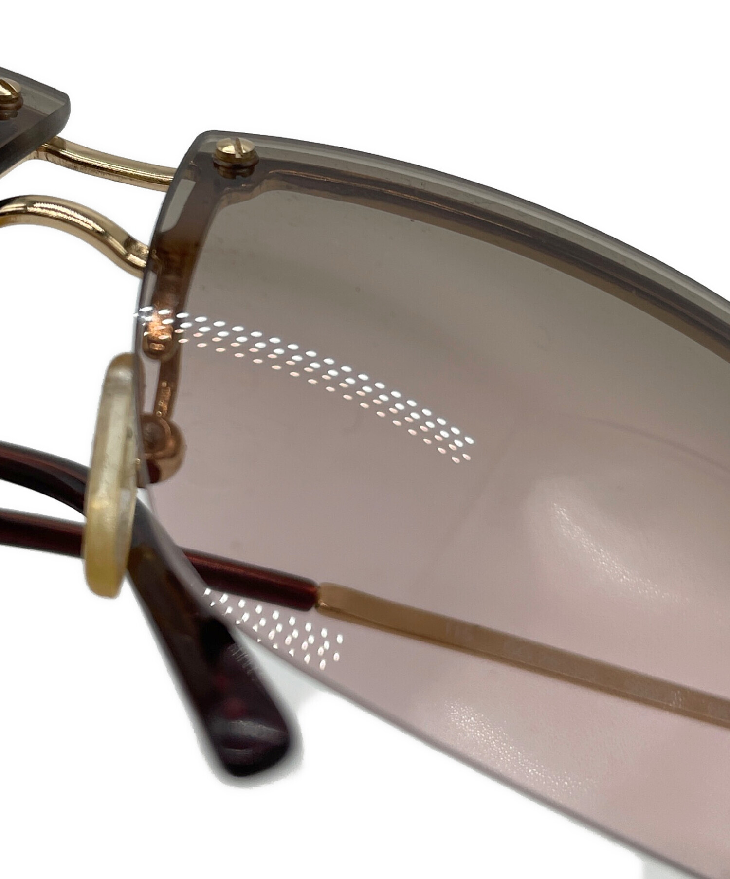 試着のみ グッチ サングラス s*♡様 試着のみ グッチ GUCCI サングラス