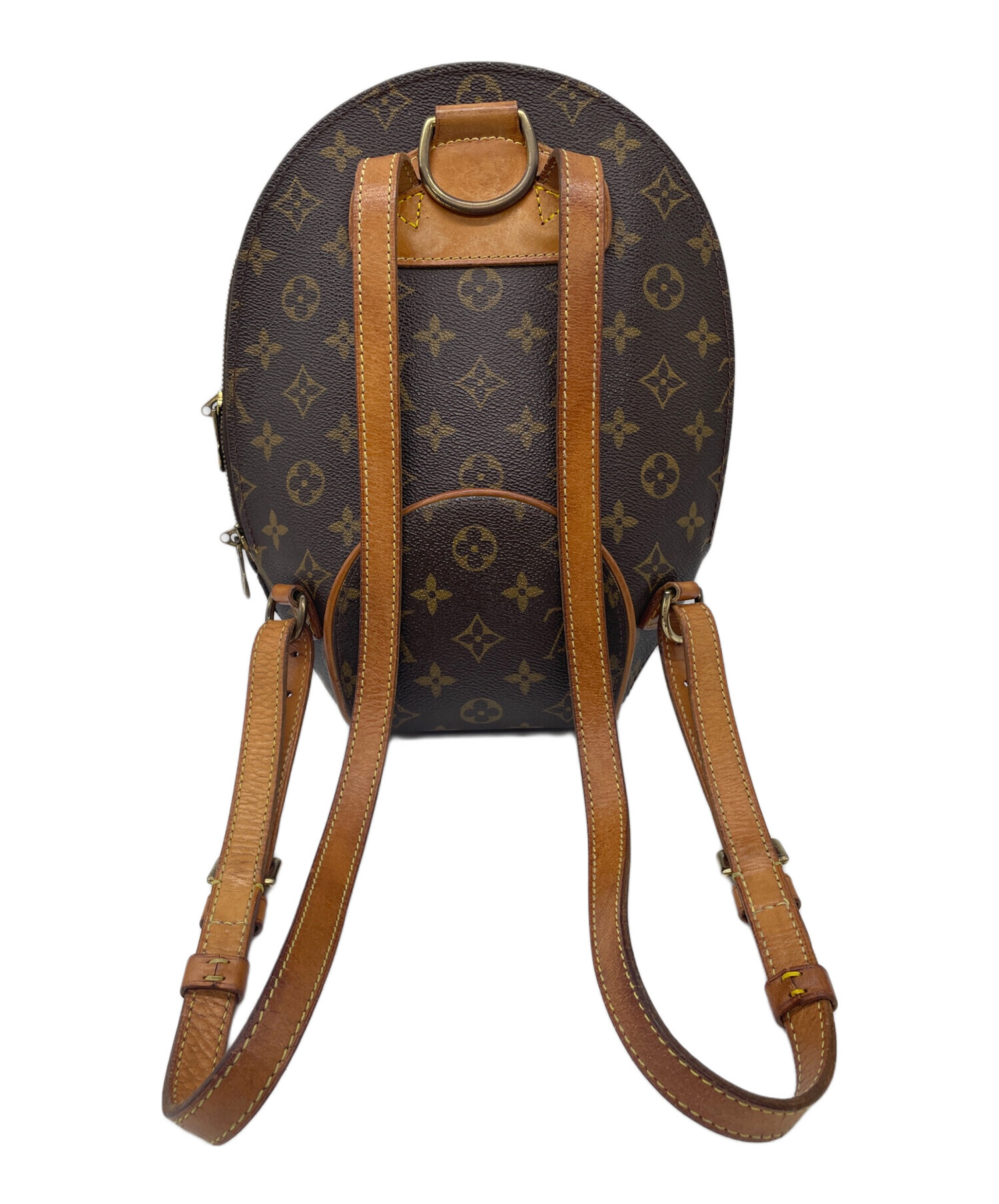 中古・古着通販】LOUIS VUITTON (ルイ ヴィトン) エリプス サックアド 