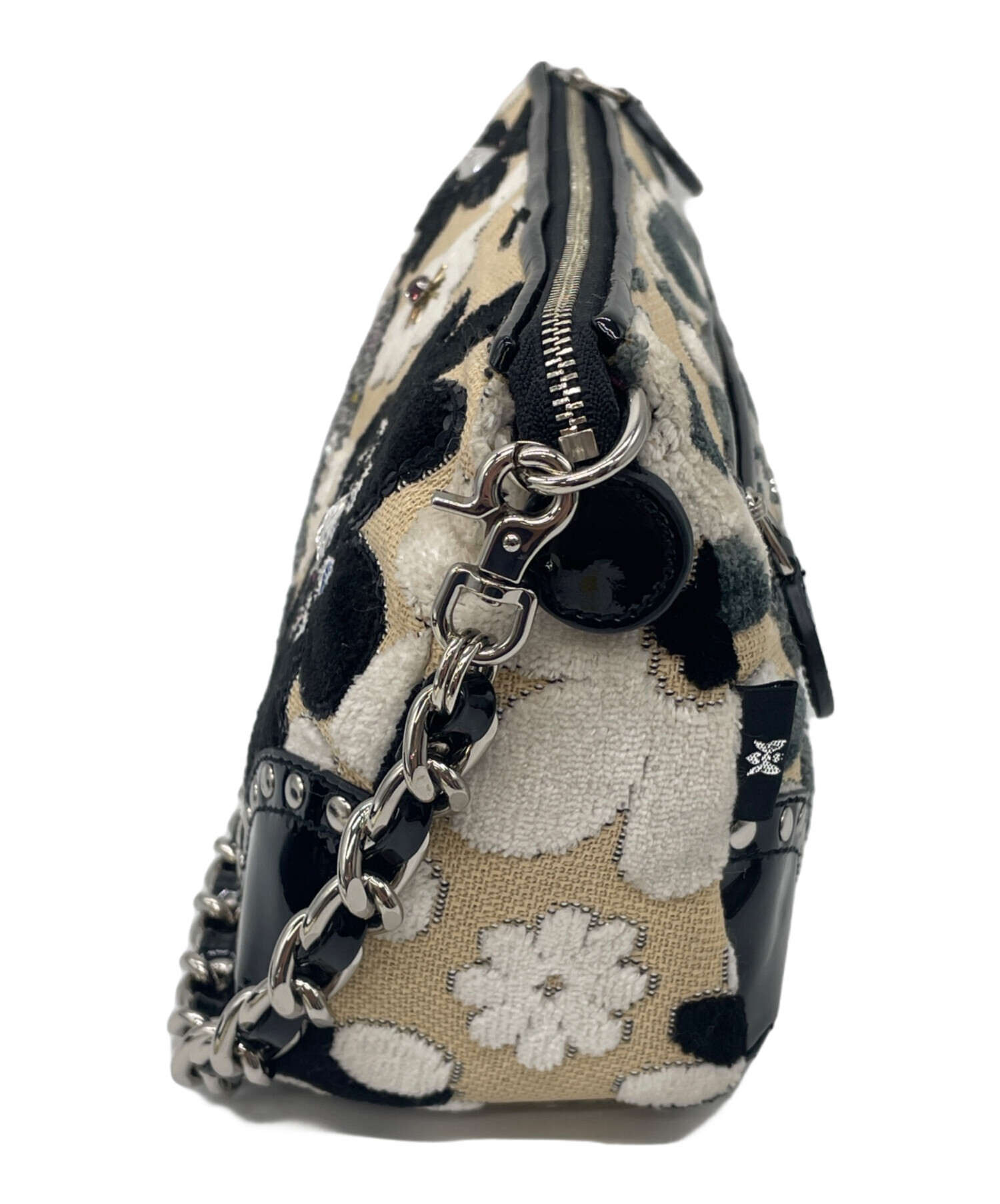 中古・古着通販】Think Bee! (シンクビー!) 2WAYバッグ ベージュ