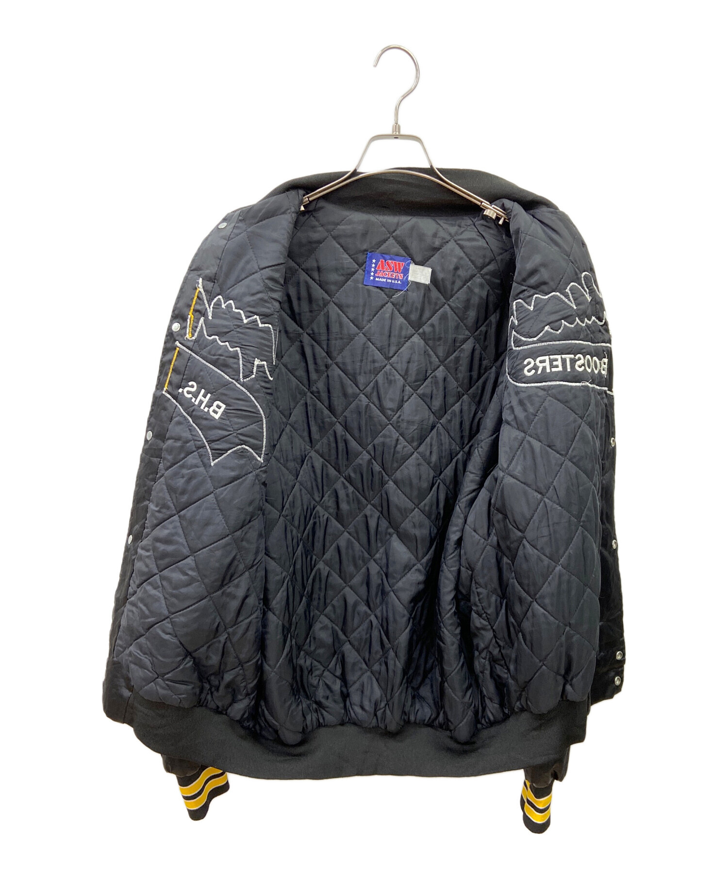 中古・古着通販】asw jackets (アメリカンスピリットウェア ジャケット 