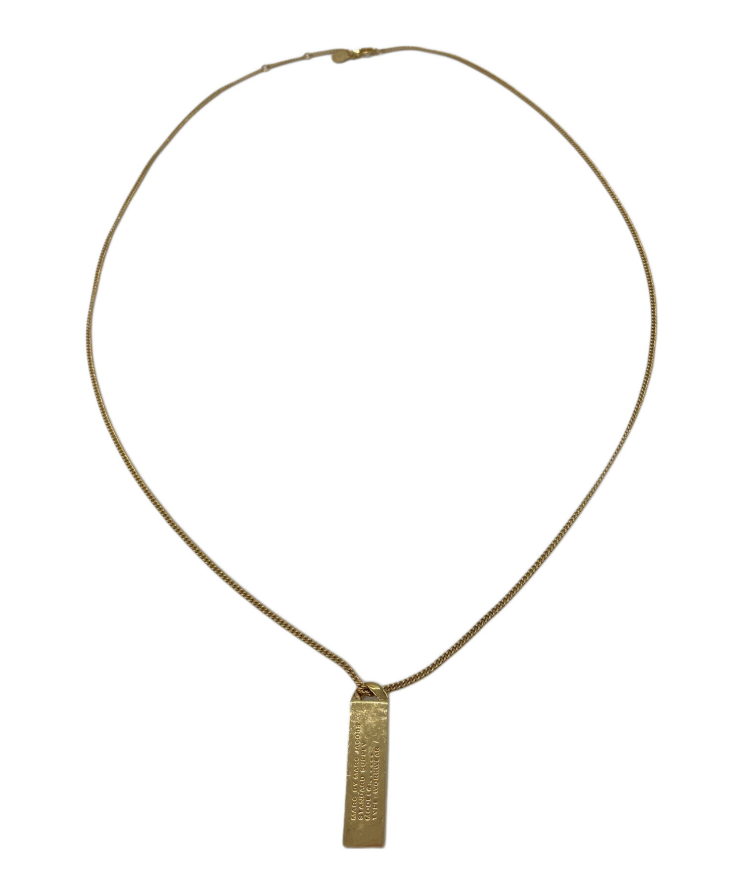 中古・古着通販】Marc by Marc Jacobs (マークバイマークジェイコブス