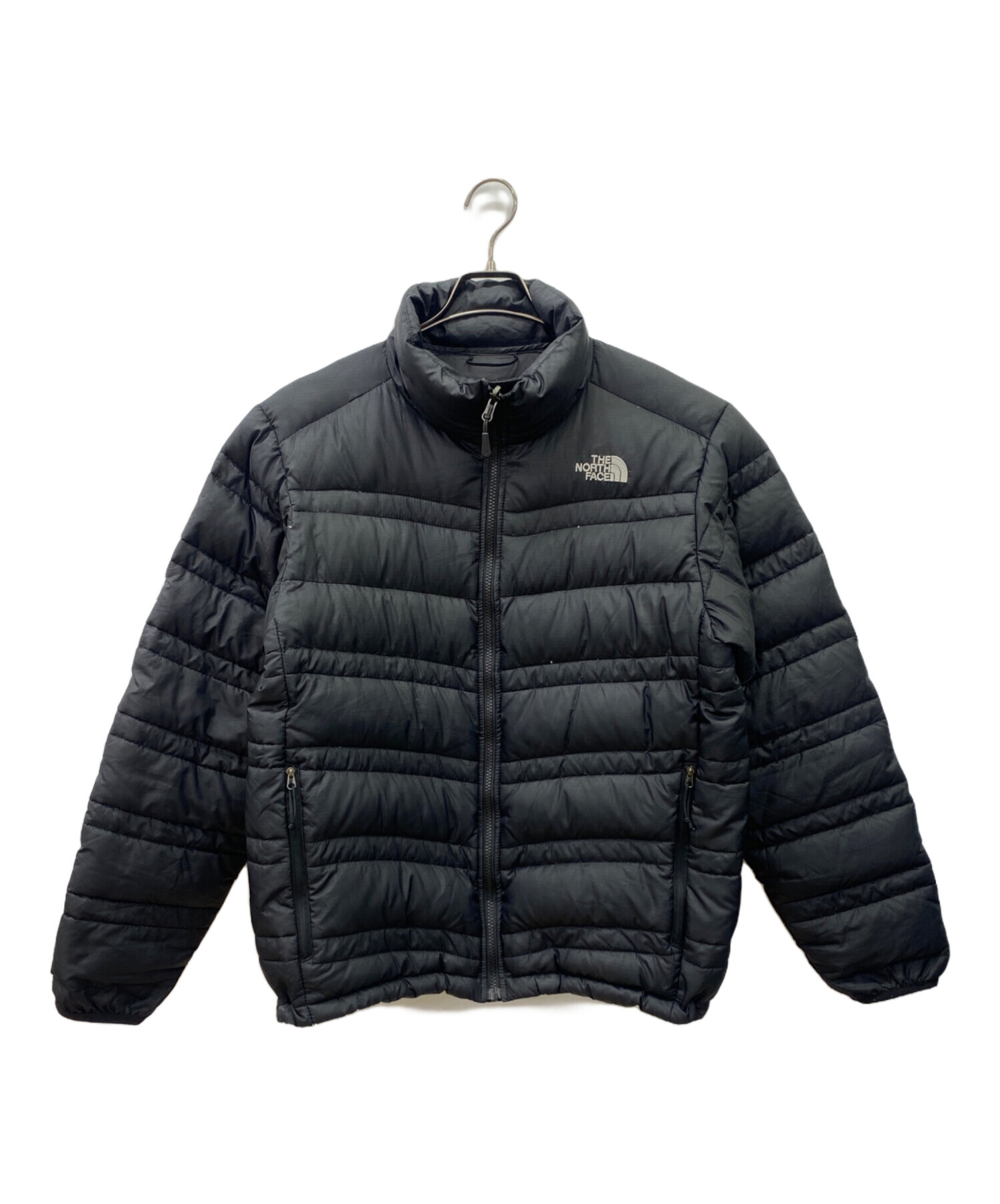 中古・古着通販】THE NORTH FACE (ザ ノース フェイス) ダウン