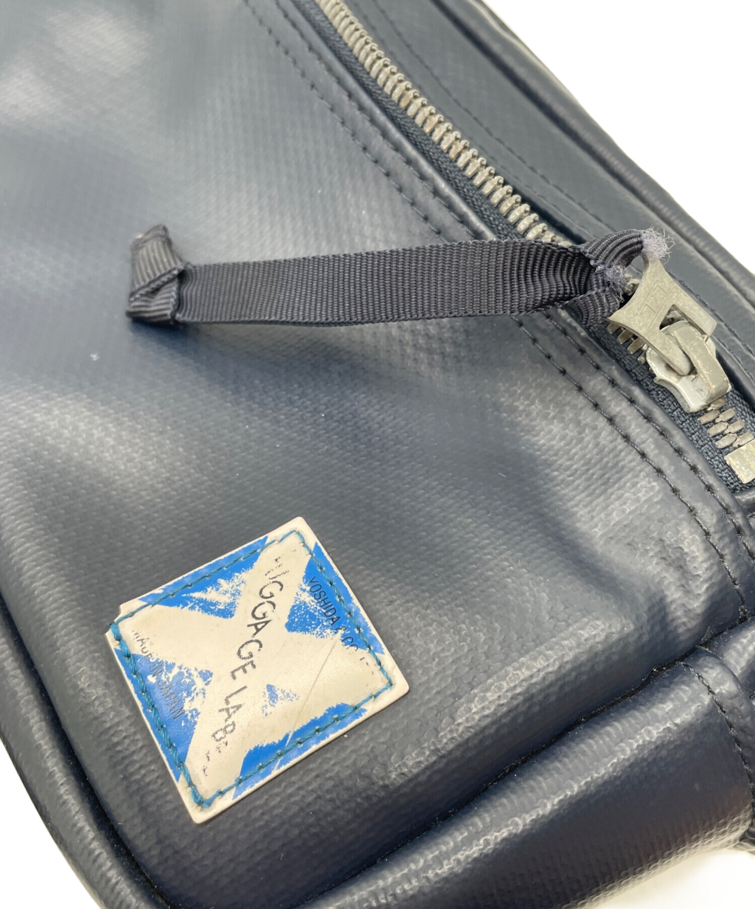中古・古着通販】LUGGAGE LABEL (ラゲッジ レーベル) カメラバッグ