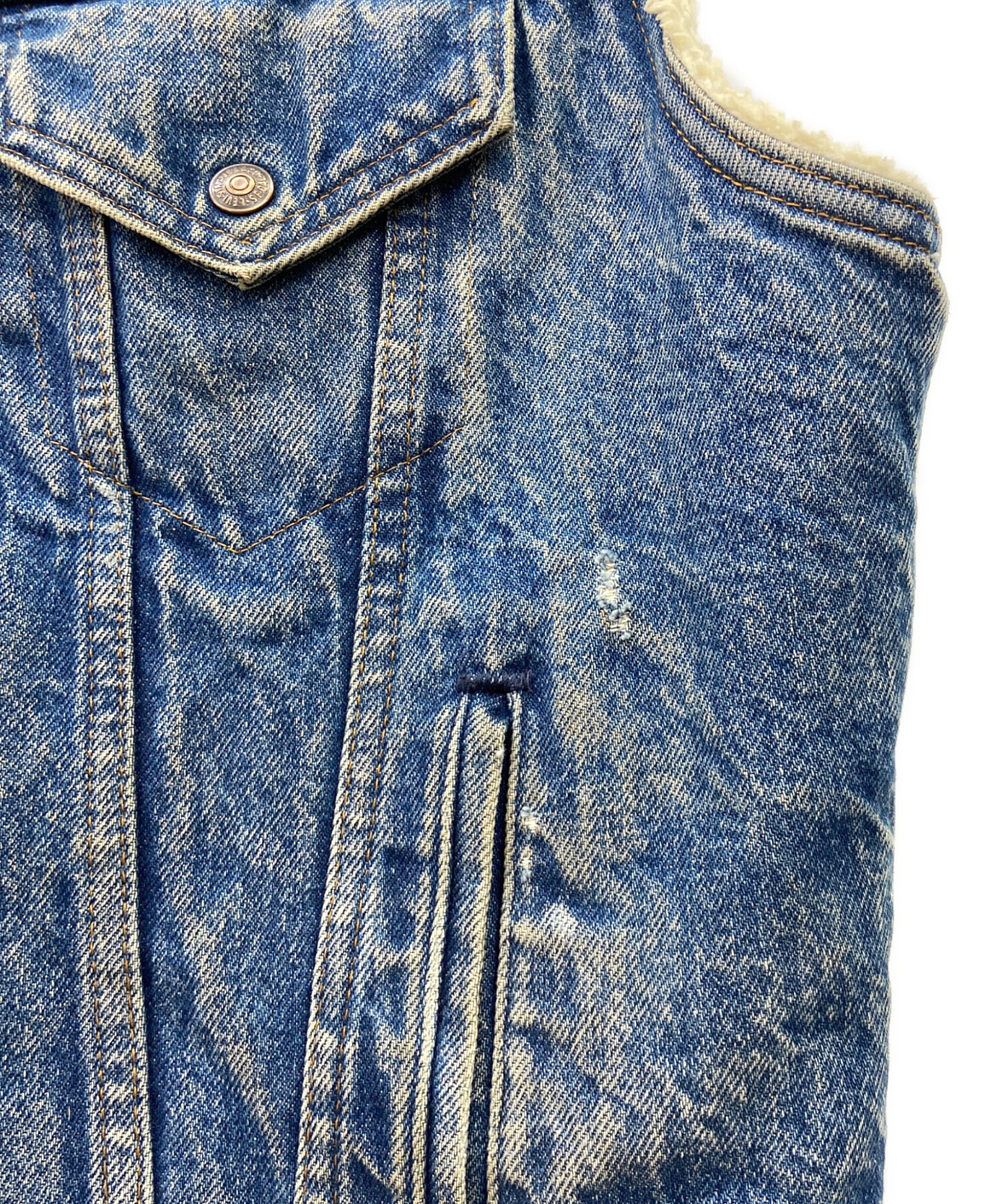 中古・古着通販】LEVI