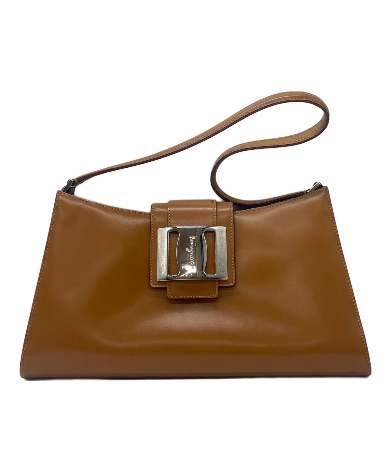 中古・古着通販】Salvatore Ferragamo (サルヴァトーレ フェラガモ 