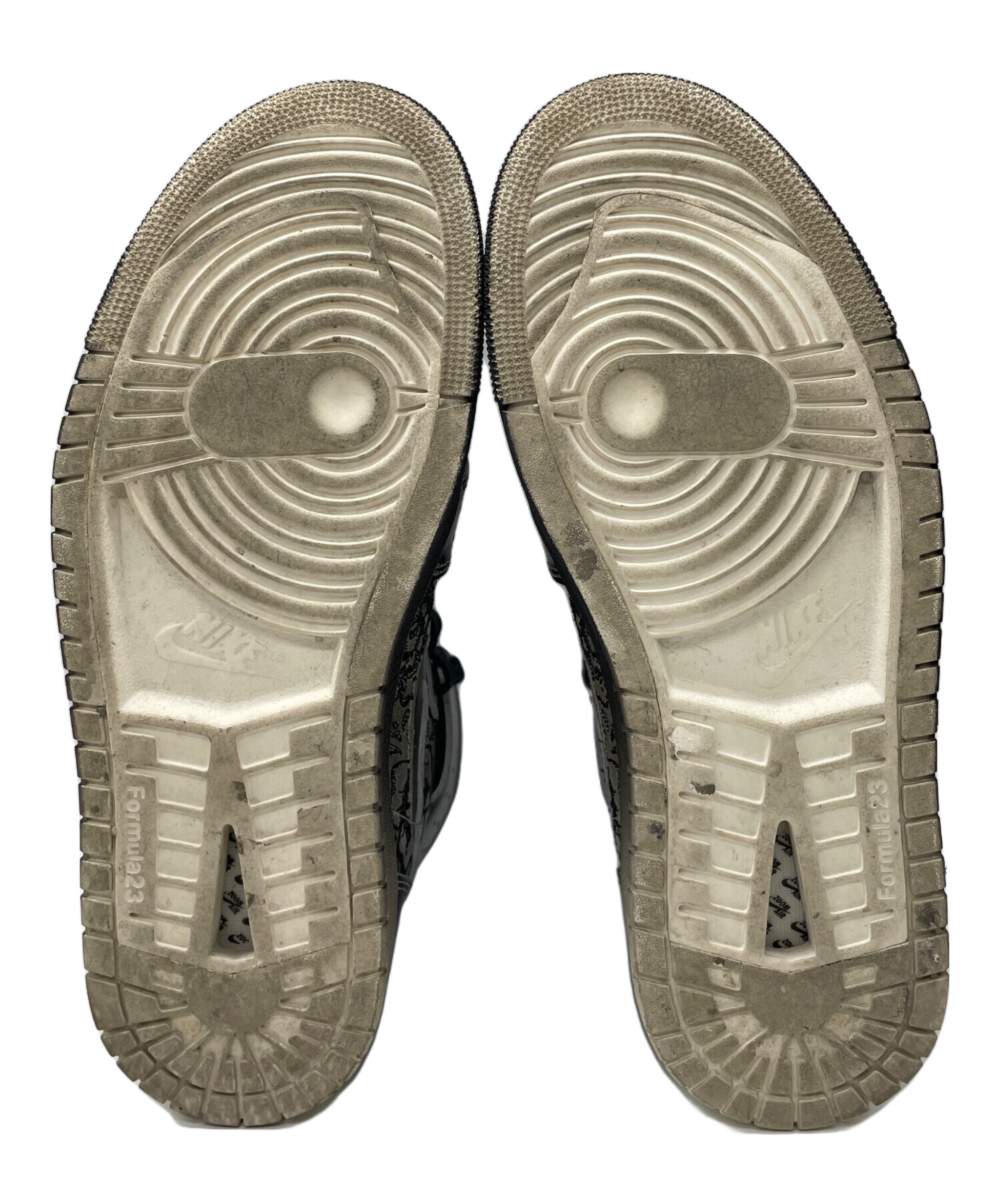 中古・古着通販】NIKE (ナイキ) Air Jordan 1 High Zoom CMFT 2 