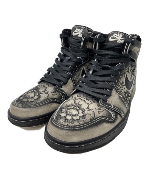 中古・古着通販】NIKE (ナイキ) Air Jordan 1 High Zoom CMFT 2 