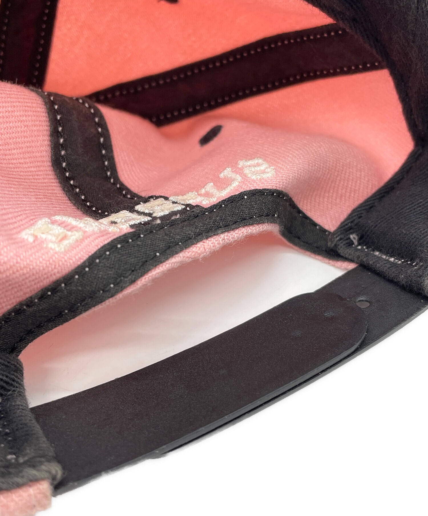 中古・古着通販】SUPREME (シュプリーム) Pledge Allegiance 6-Panel