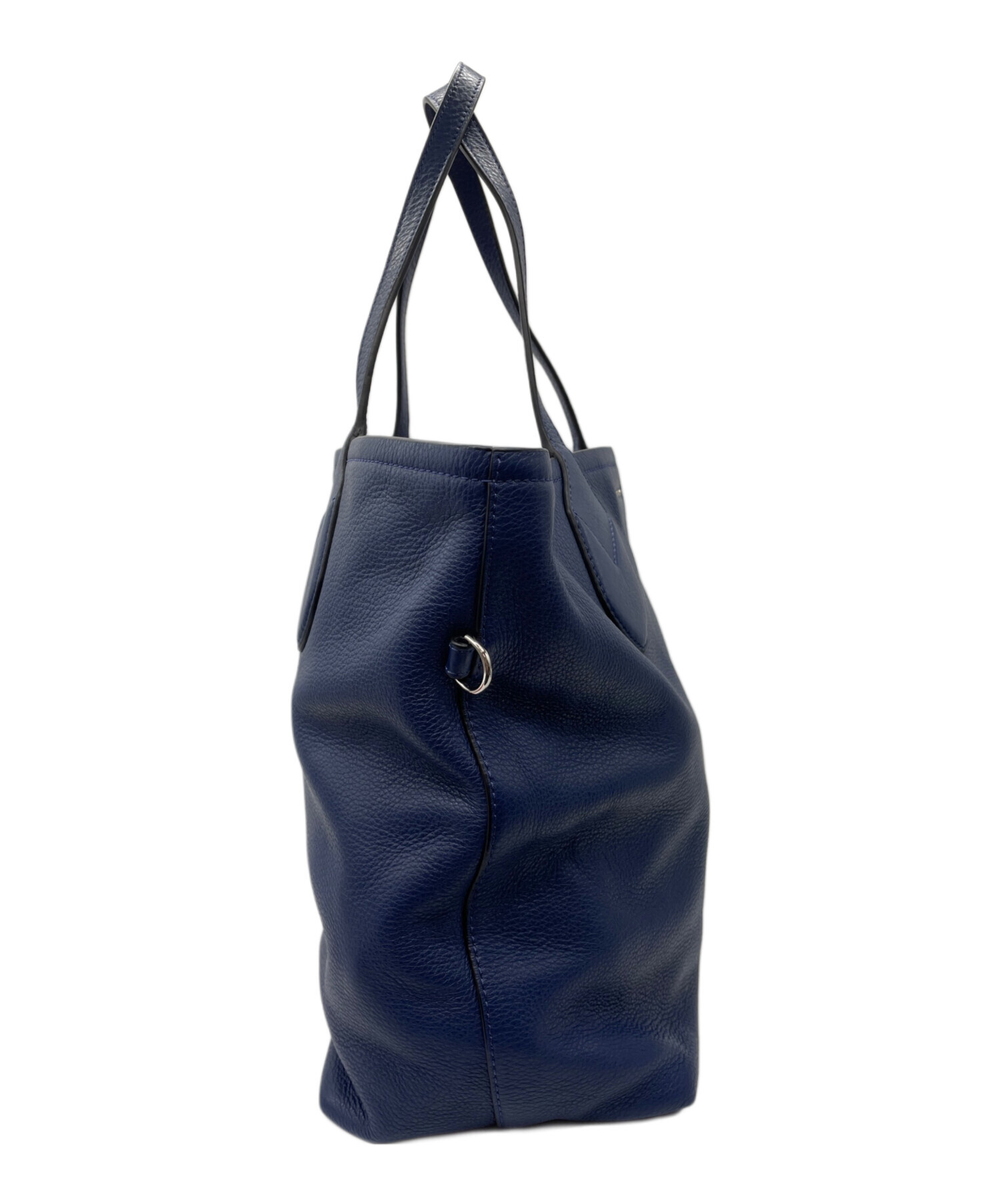 中古・古着通販】MARC JACOBS (マークジェイコブス) レザートート 