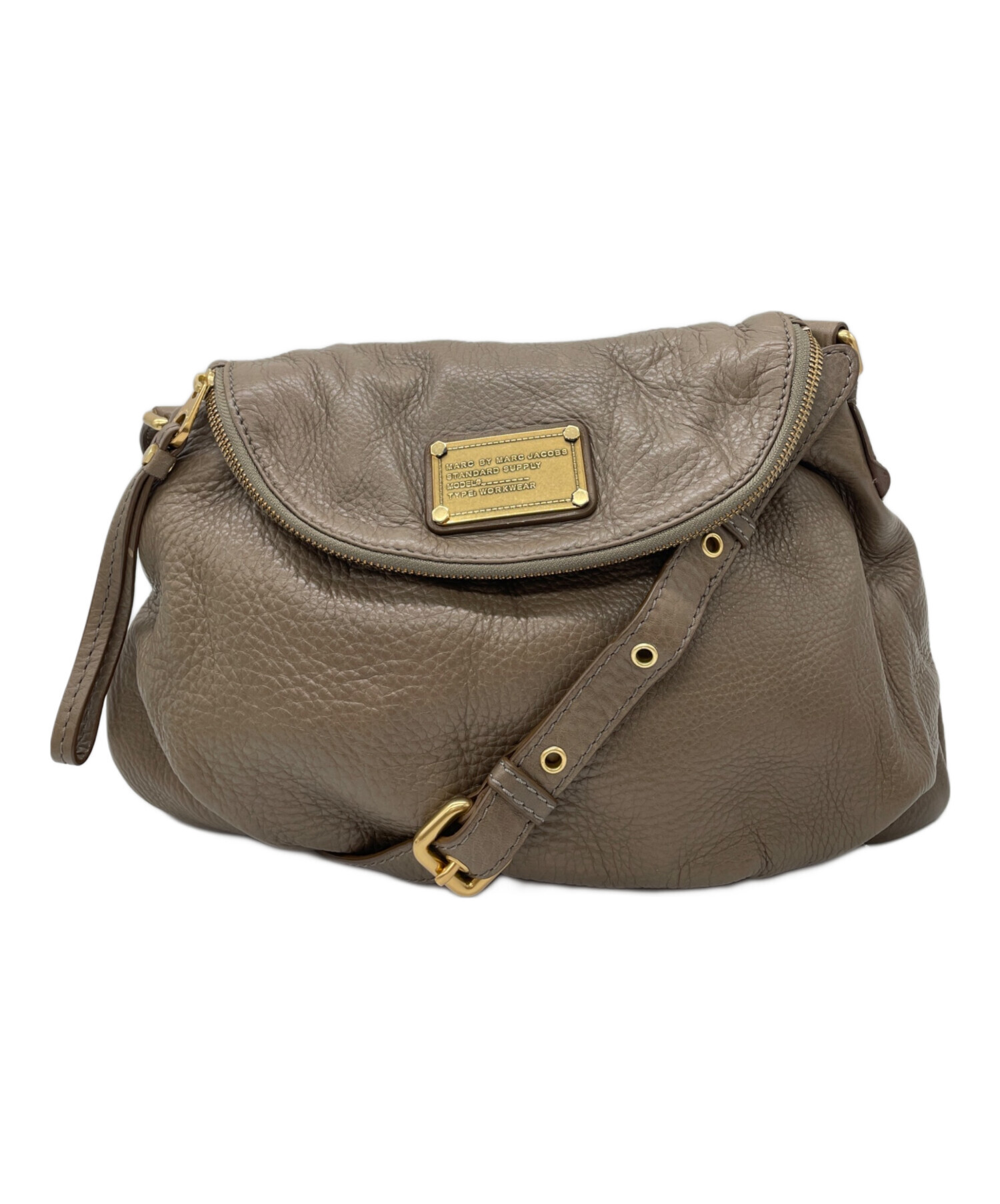 中古・古着通販】Marc by Marc Jacobs (マークバイマークジェイコブス 
