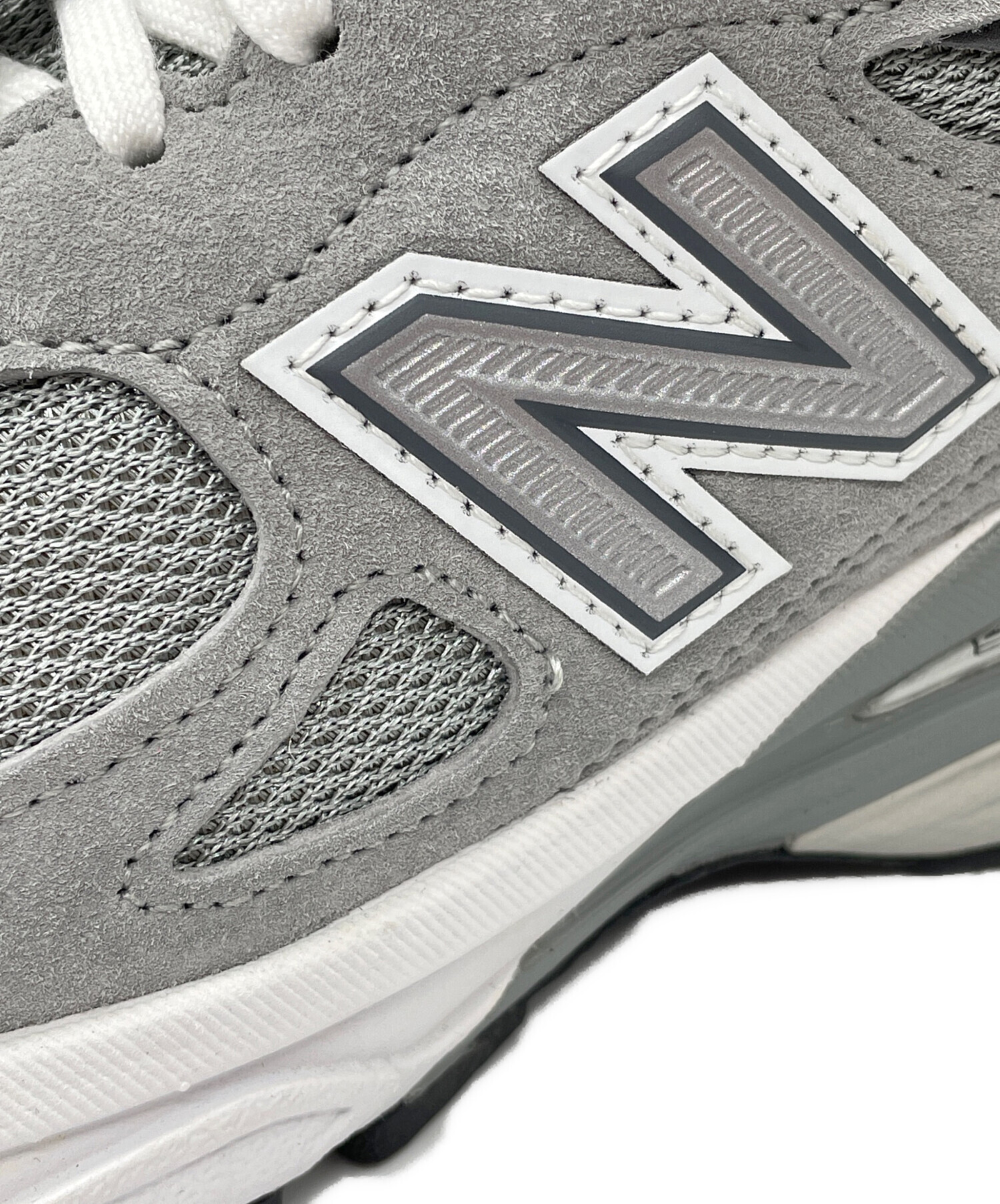 中古・古着通販】NEW BALANCE (ニューバランス) NEW BALANCE