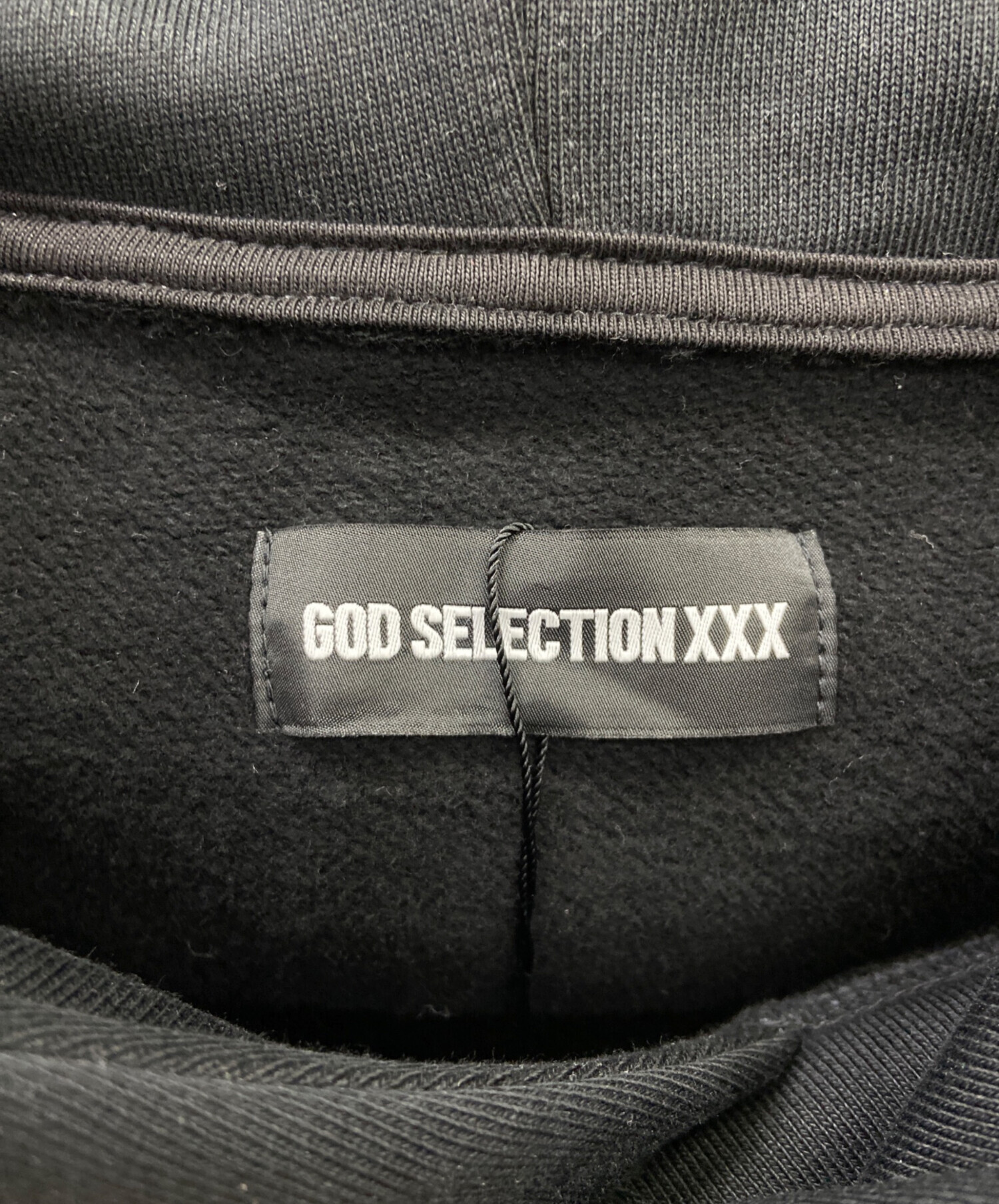 中古・古着通販】GOD SELECTION XXX (ゴッドセレクショントリプル