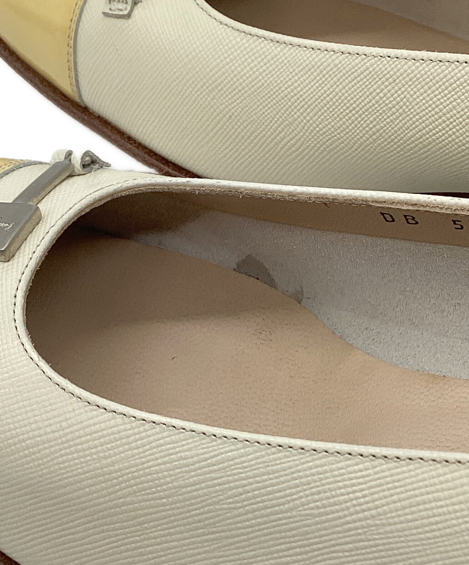 中古・古着通販】Salvatore Ferragamo (サルヴァトーレ フェラガモ