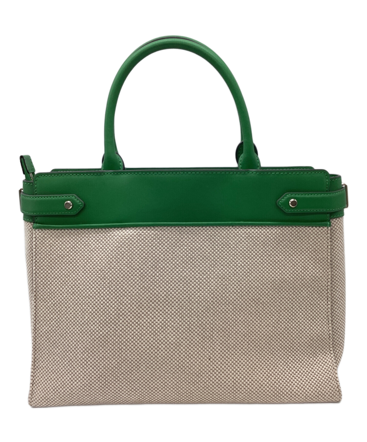 中古・古着通販】Kate Spade (ケイトスペード) 2WAYショルダーバッグ 