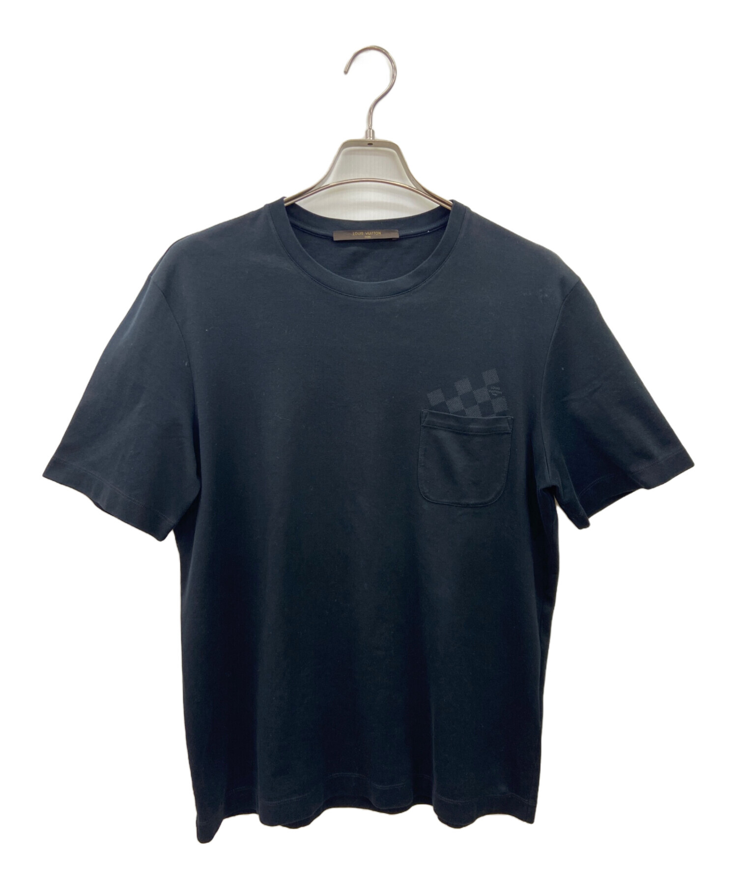 中古・古着通販】LOUIS VUITTON (ルイ ヴィトン) 半袖カットソー 