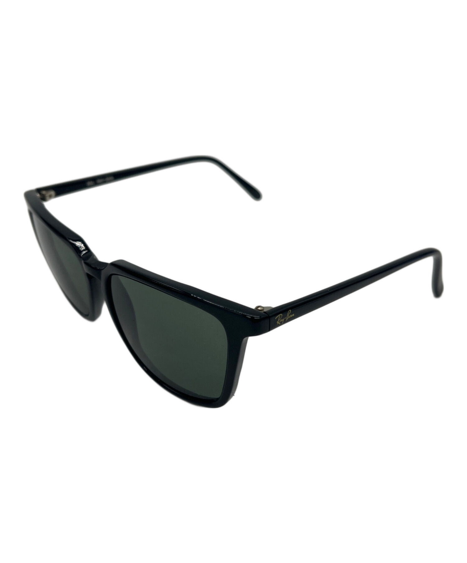 中古・古着通販】RAY-BAN (レイバン) サングラス ブラック｜ブランド