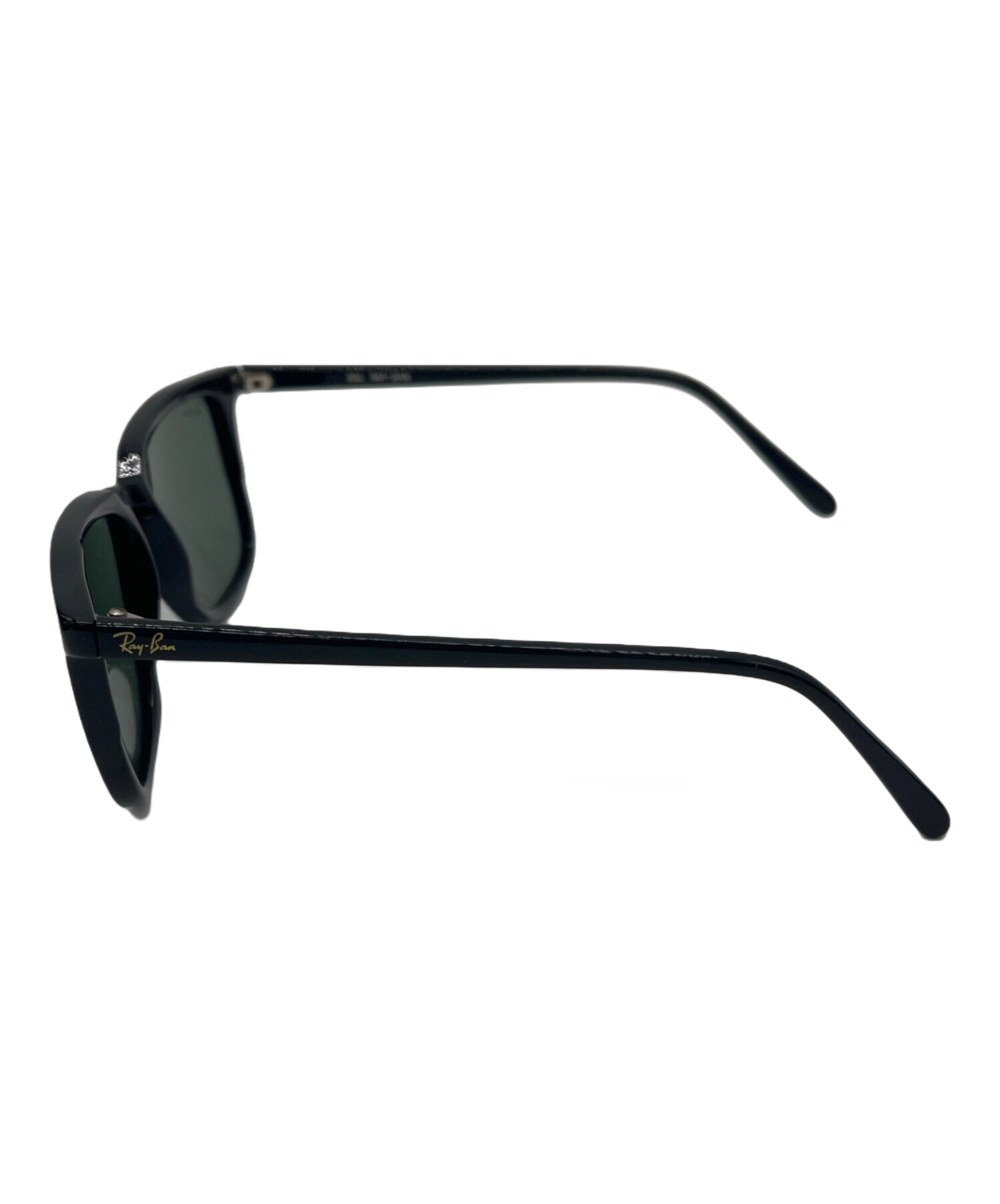 中古・古着通販】RAY-BAN (レイバン) サングラス ブラック｜ブランド