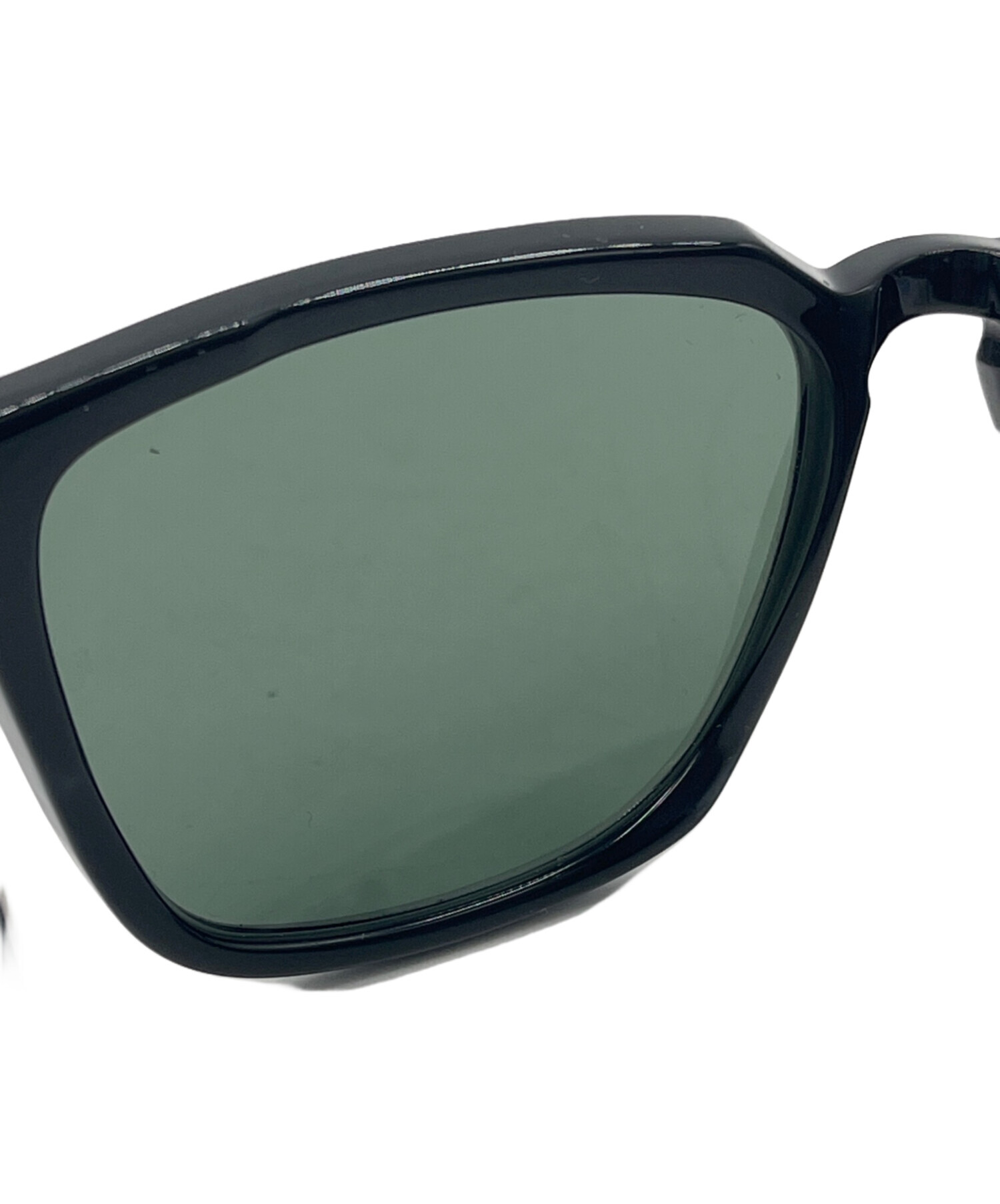 中古・古着通販】RAY-BAN (レイバン) サングラス ブラック｜ブランド