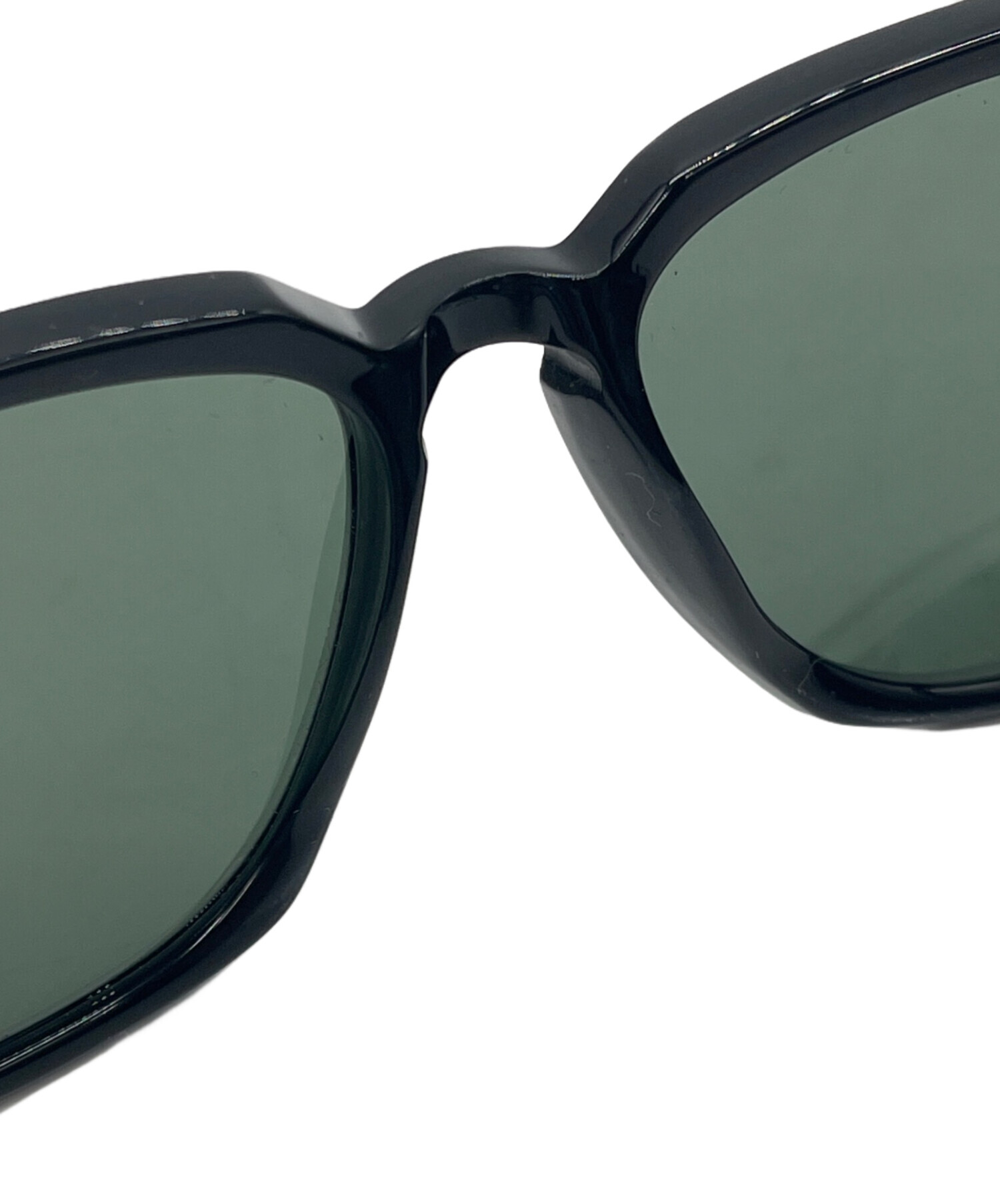 中古・古着通販】RAY-BAN (レイバン) サングラス ブラック｜ブランド