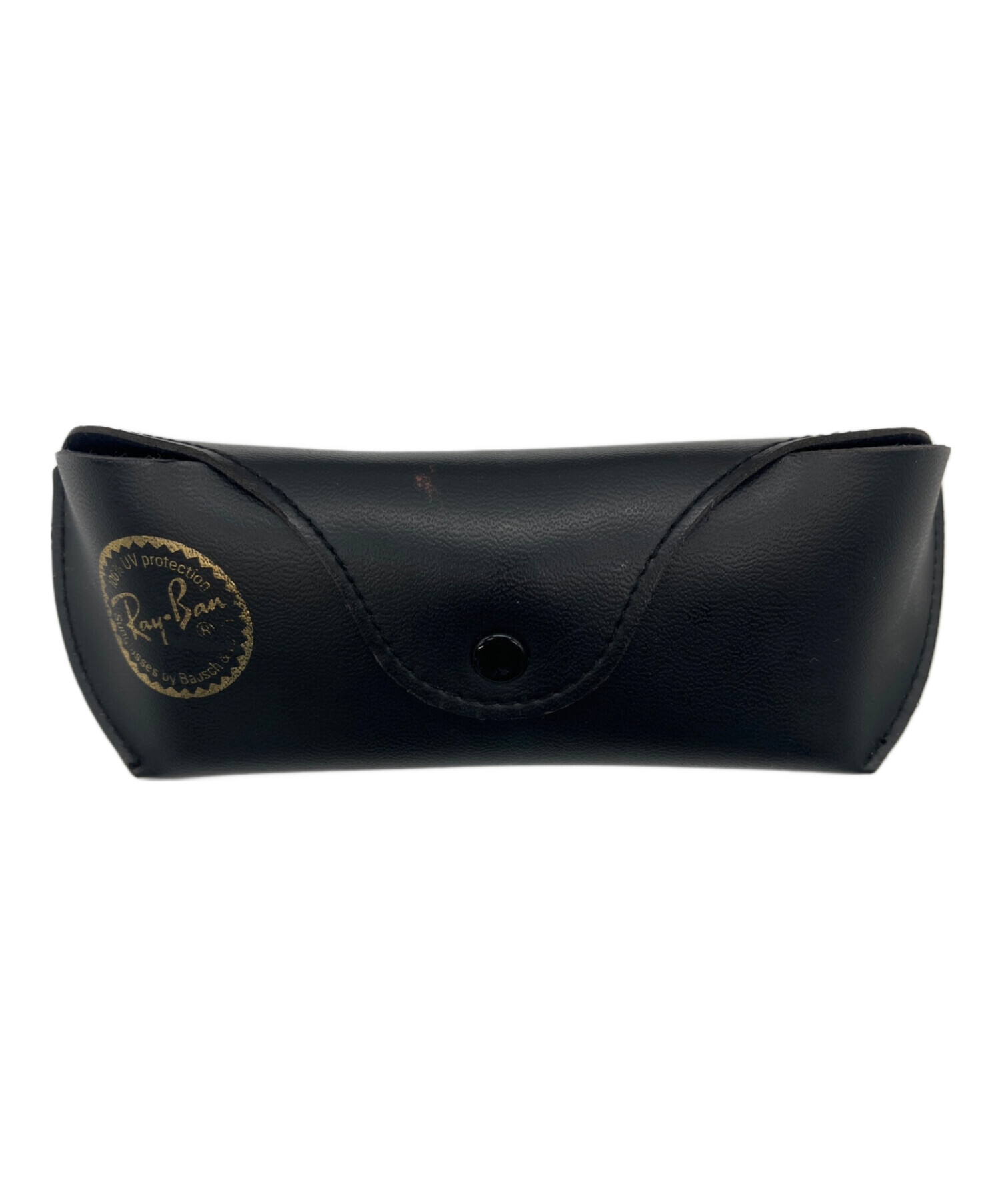 中古・古着通販】RAY-BAN (レイバン) サングラス ブラック｜ブランド