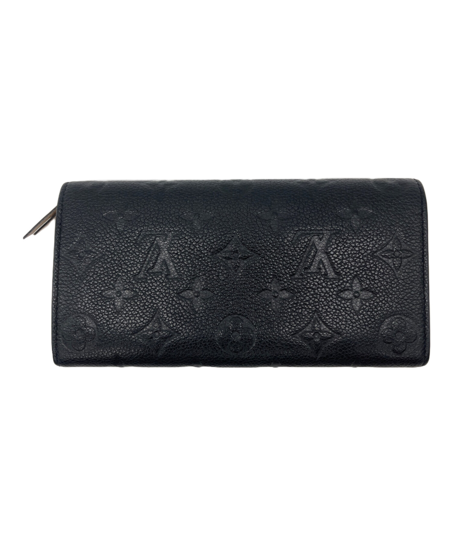 中古・古着通販】LOUIS VUITTON (ルイ ヴィトン) 長財布/モノグラム 