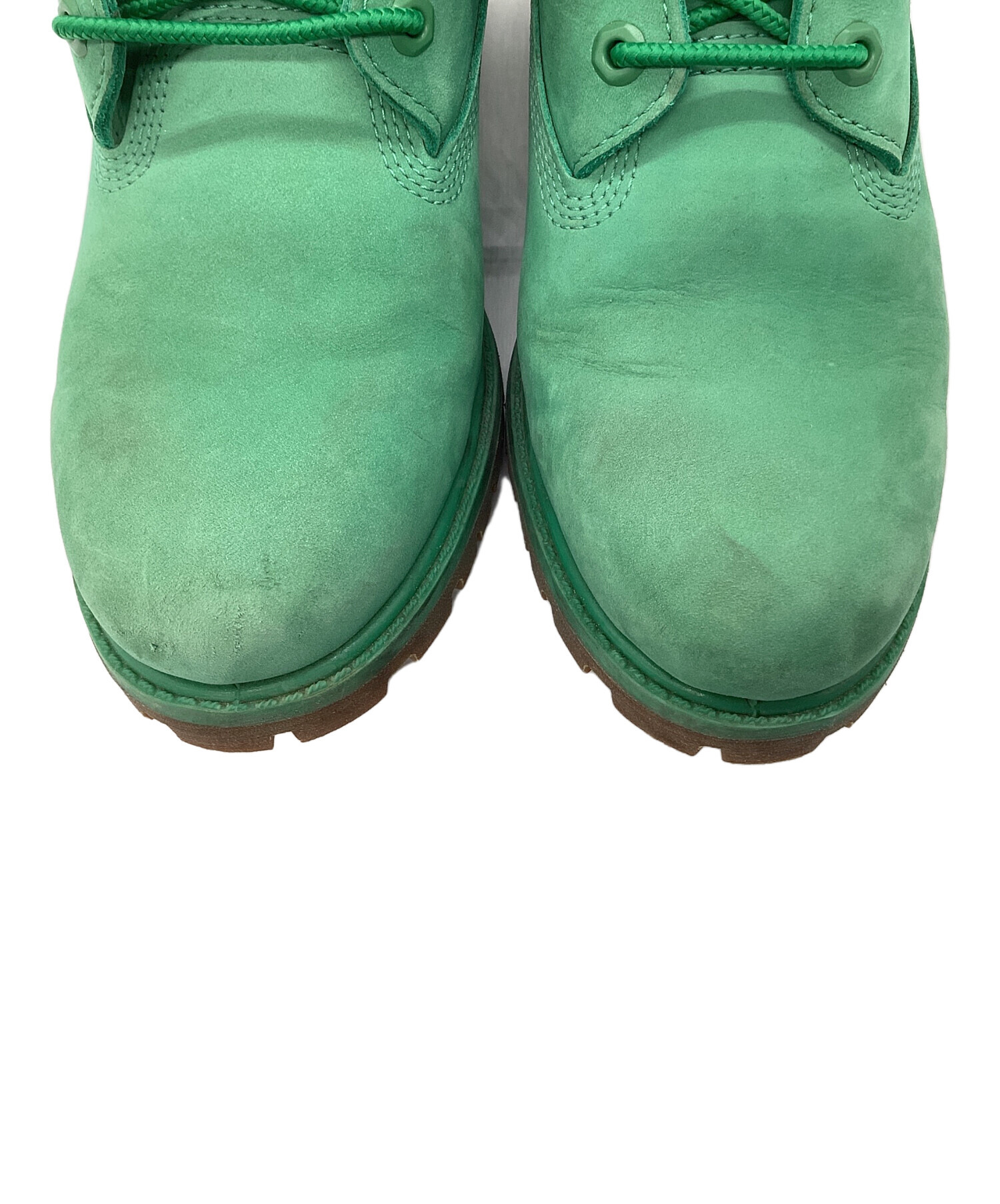 中古・古着通販】Timberland (ティンバーランド) プレミアム 6インチ