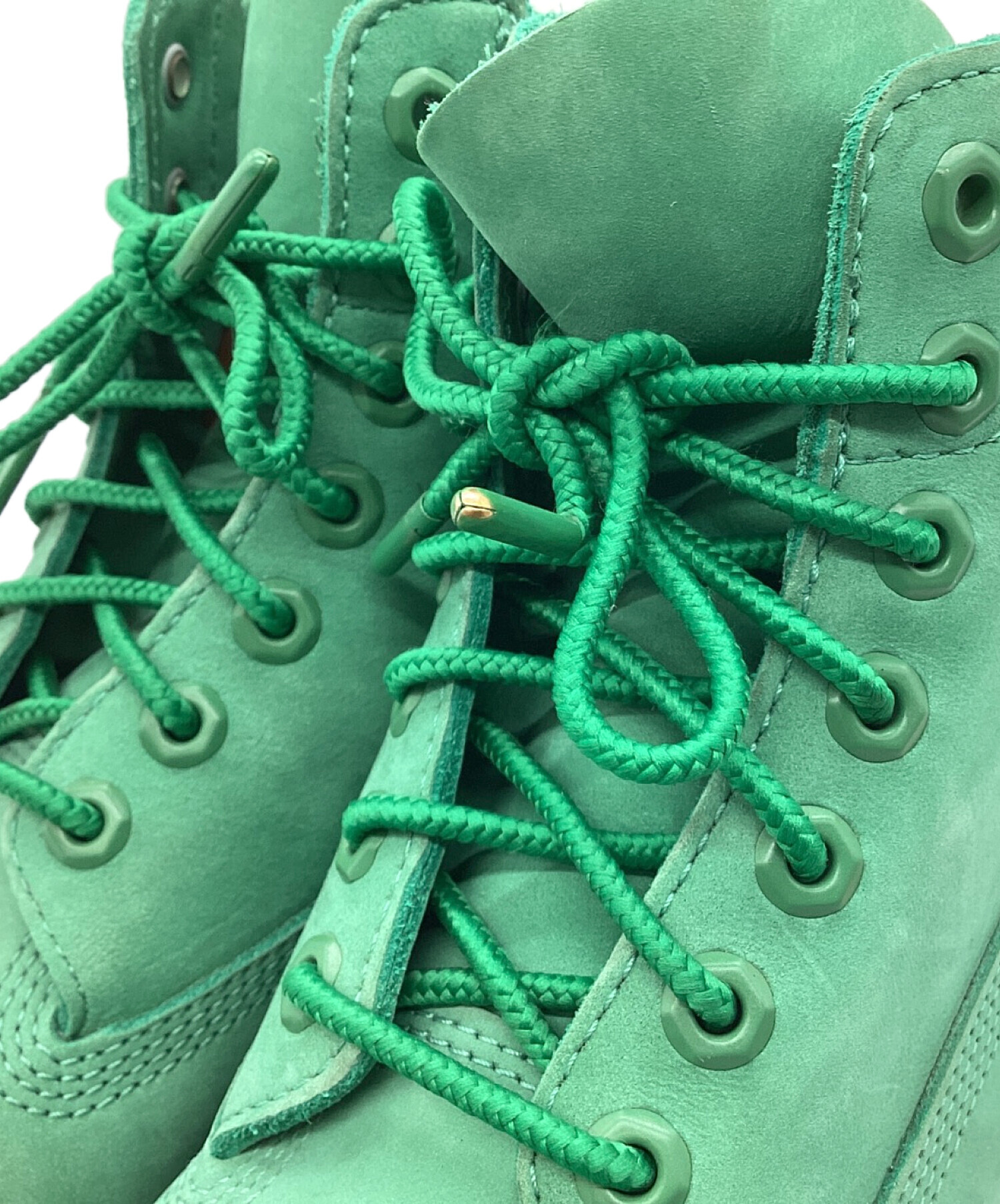 中古・古着通販】Timberland (ティンバーランド) プレミアム 6インチ