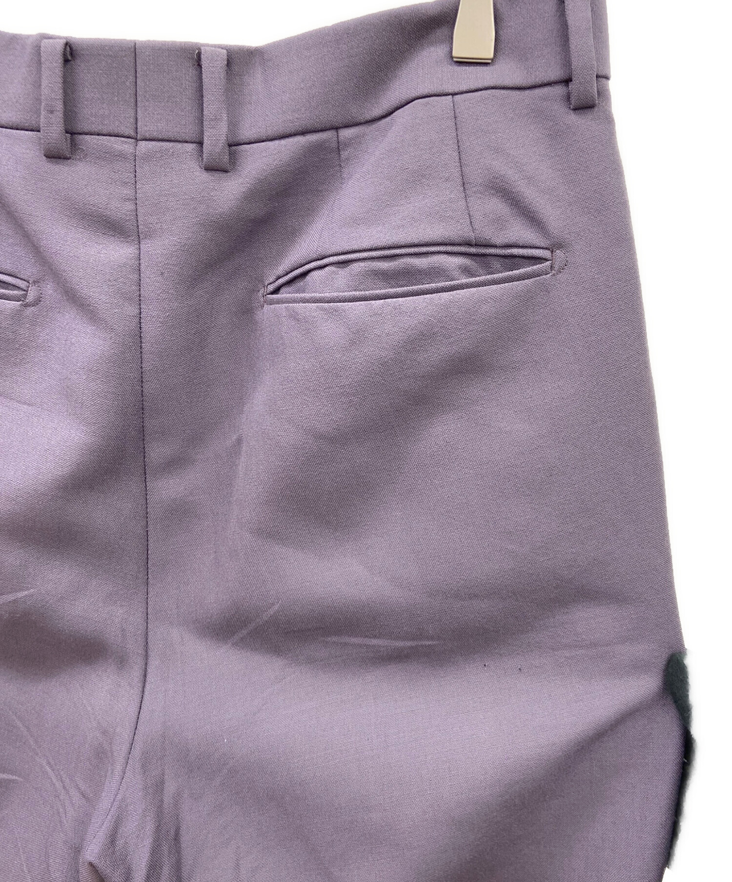 中古・古着通販】WACKO MARIA (ワコマリア) DORMEUIL (ドーメル