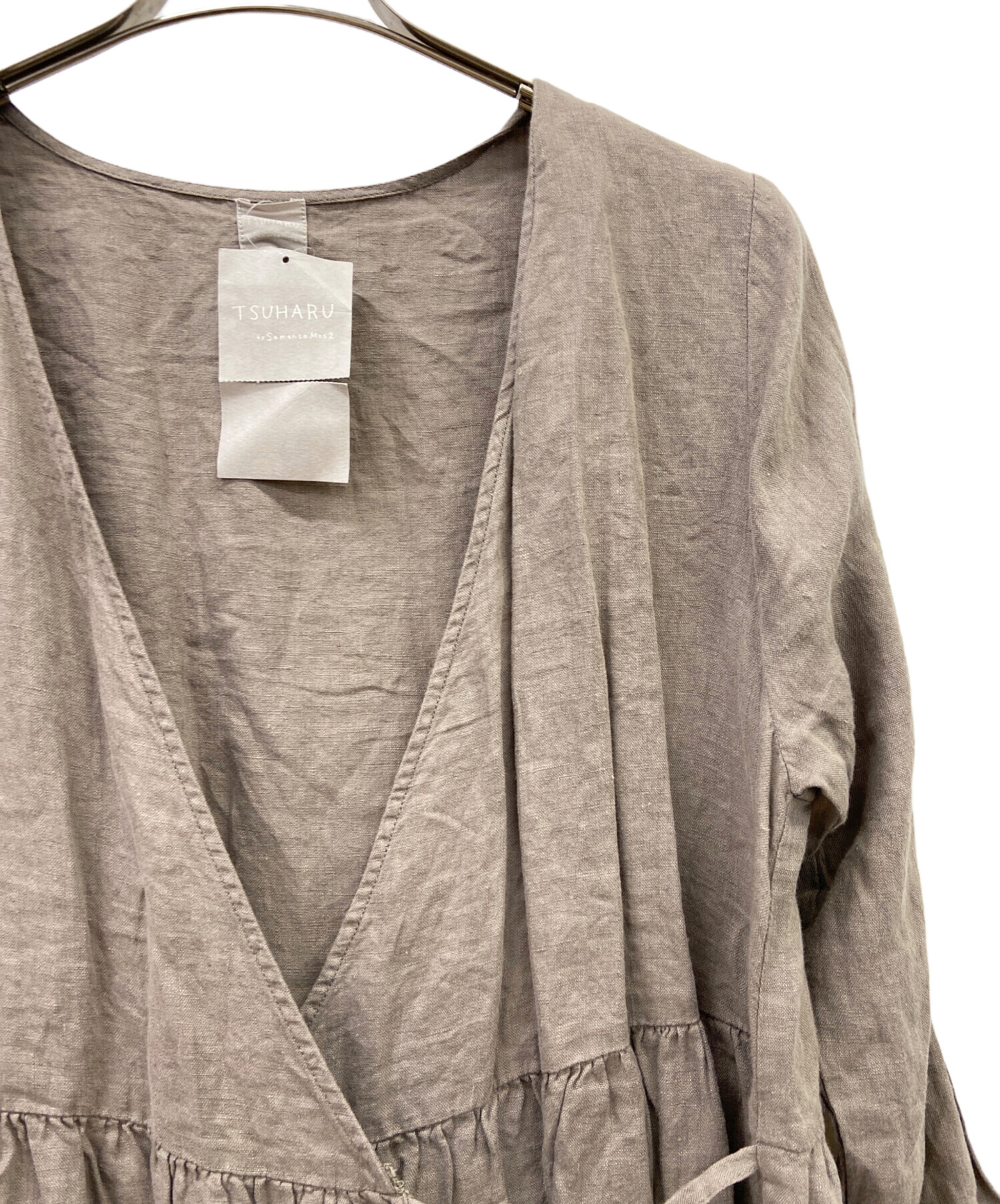 中古・古着通販】TSUHARU by Samansa Mos2 (ツハル バイ サマンサ