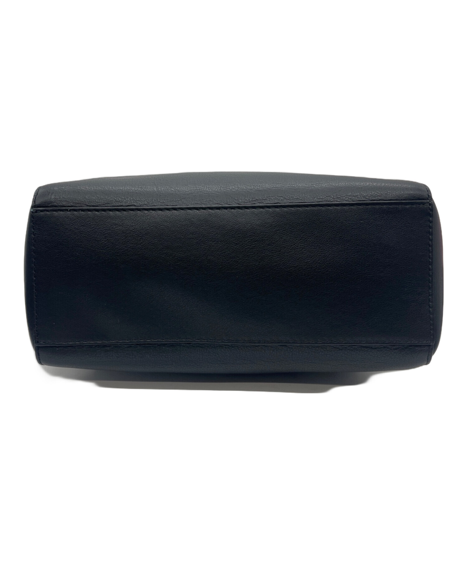 中古・古着通販】FURLA (フルラ) トートバッグ ブラック｜ブランド