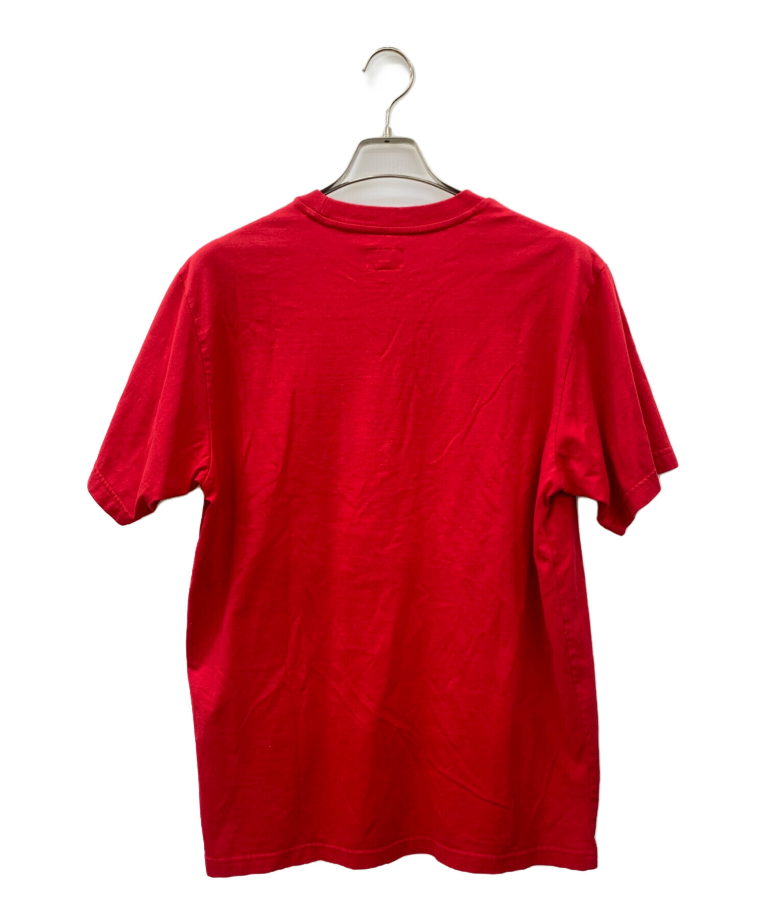 中古・古着通販】SUPREME (シュプリーム) Mesh Stripe Pocket Tee 