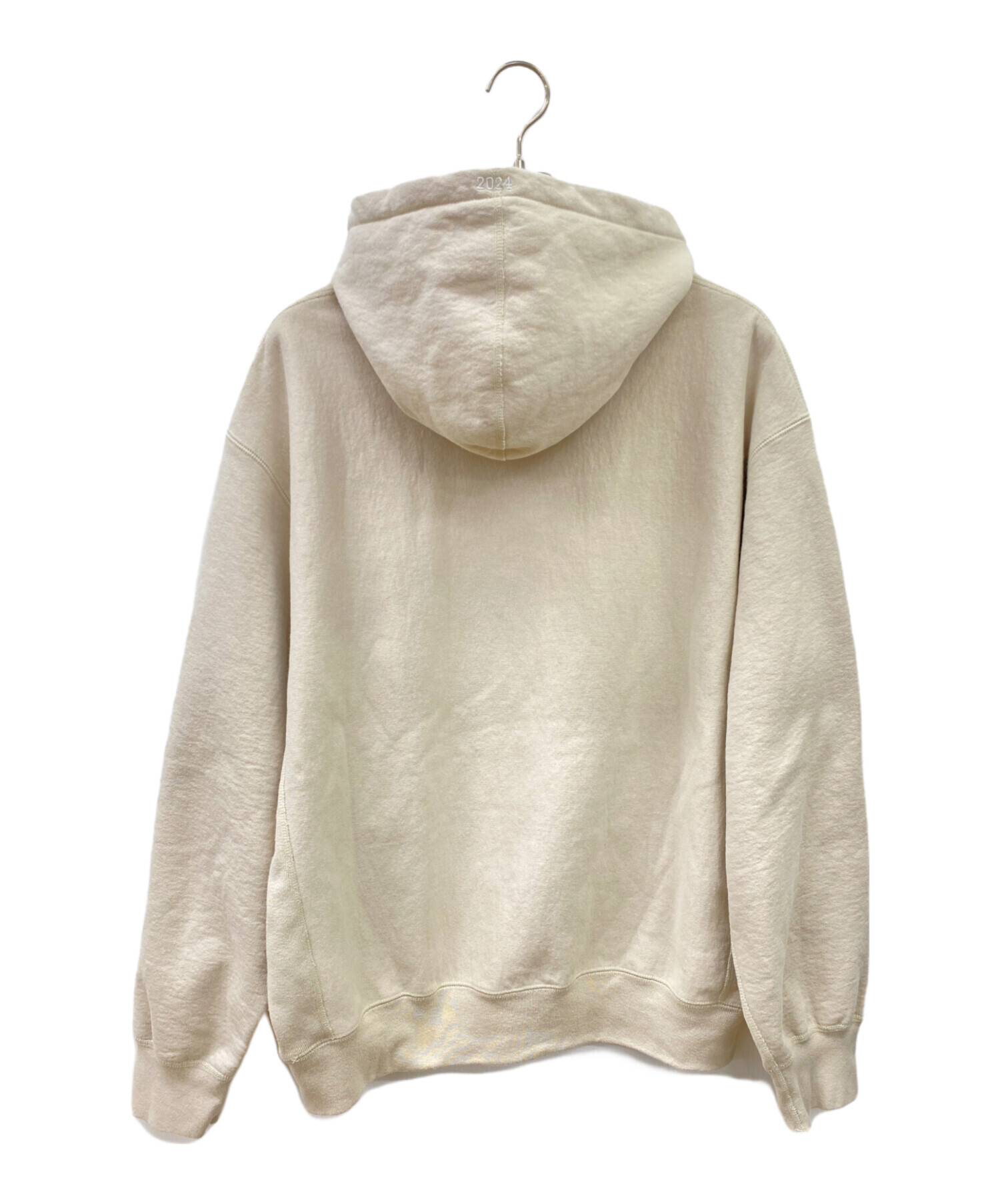 中古・古着通販】Supreme (シュプリーム) Box Logo Hooded Sweatshirt 