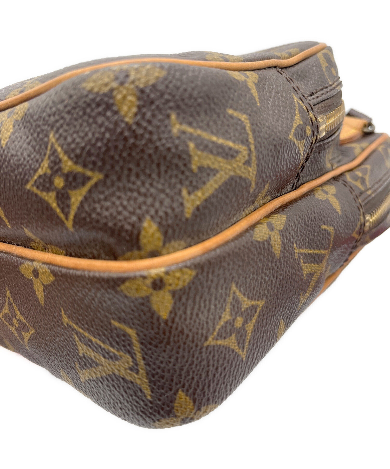 中古・古着通販】LOUIS VUITTON (ルイ ヴィトン) ショルダーバッグ