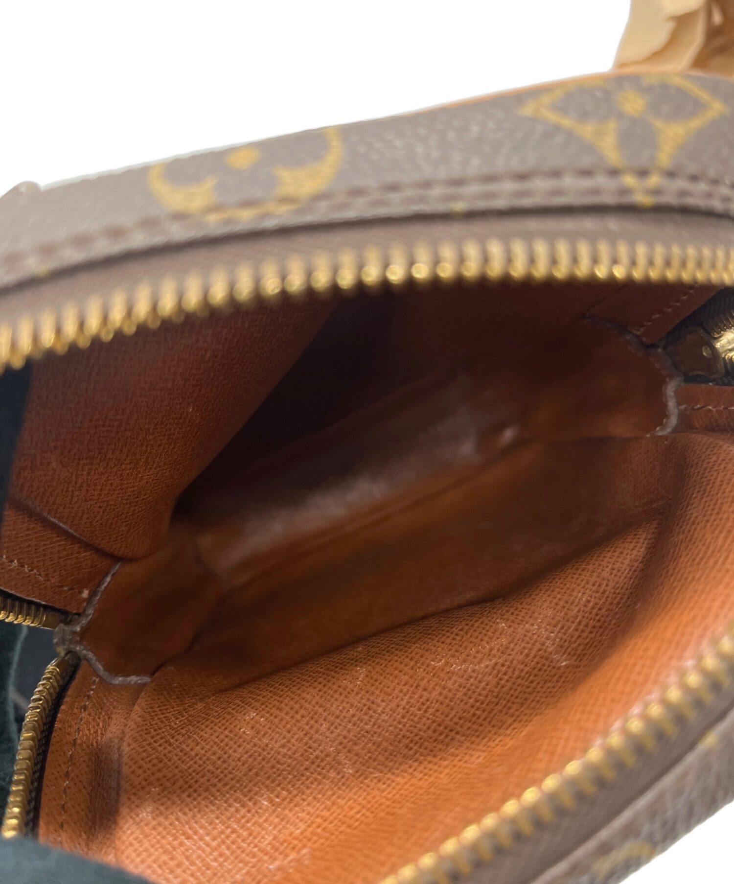 中古・古着通販】LOUIS VUITTON (ルイ ヴィトン) ショルダーバッグ