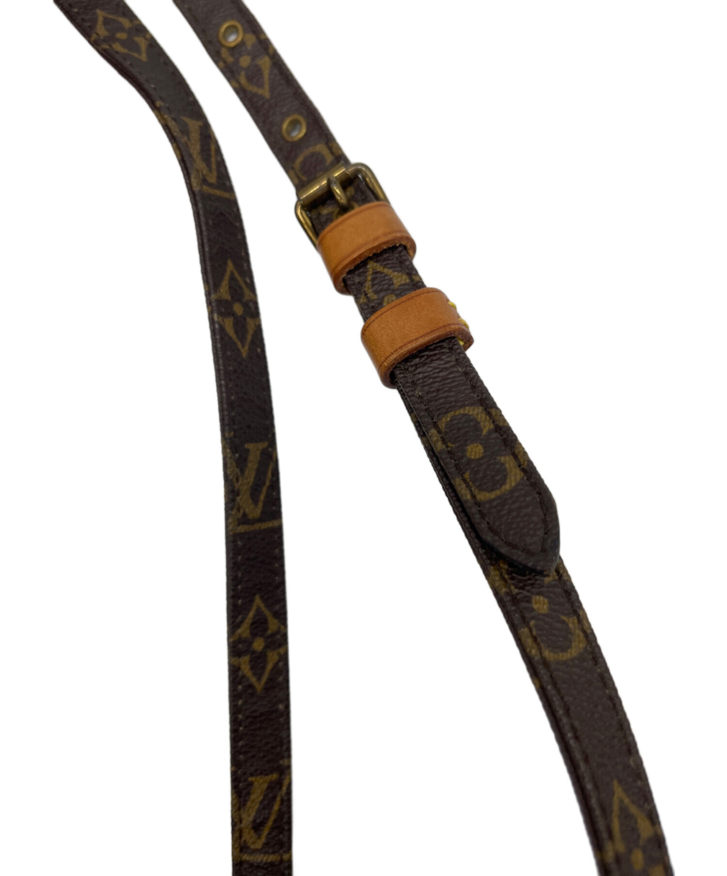 中古・古着通販】LOUIS VUITTON (ルイ ヴィトン) ショルダーバッグ