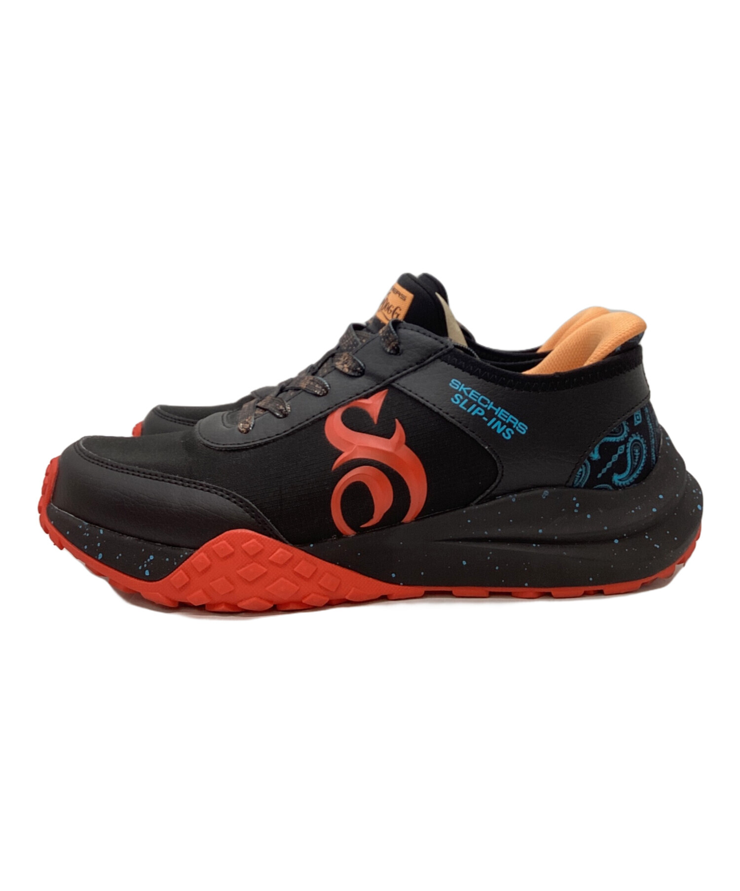 中古・古着通販】SKECHERS (スケッチャーズ) SNOOP DOGG (スヌープ 