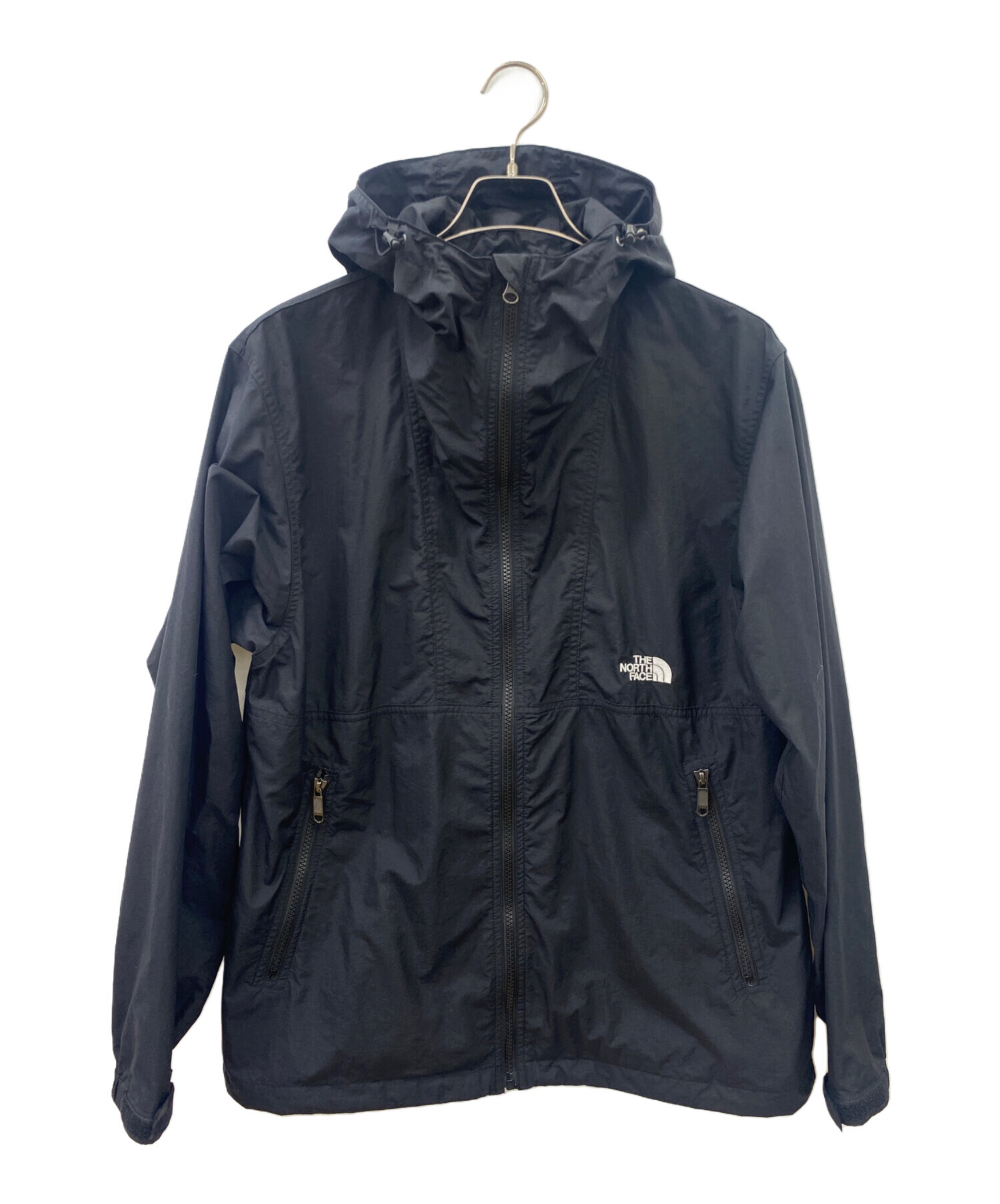 中古・古着通販】THE NORTH FACE (ザ ノース フェイス) コンパクト