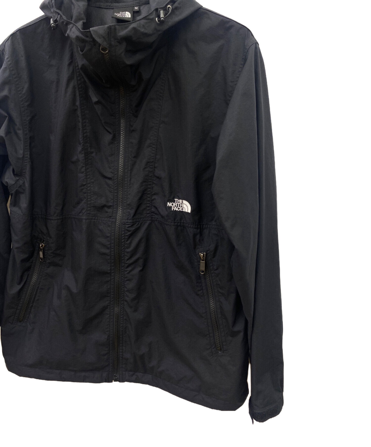 中古・古着通販】THE NORTH FACE (ザ ノース フェイス) コンパクト