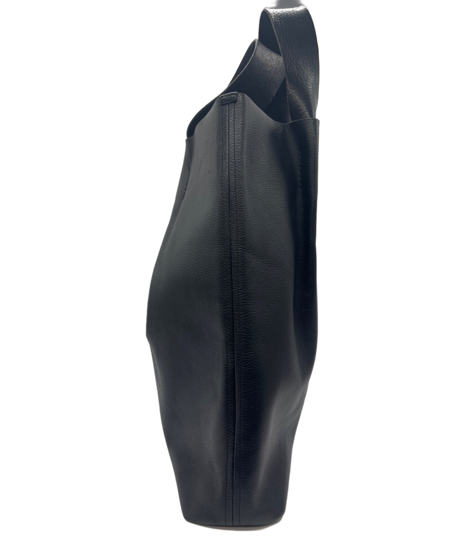 中古・古着通販】HENDER SCHEME (エンダースキーマ) Pianobag ブラック