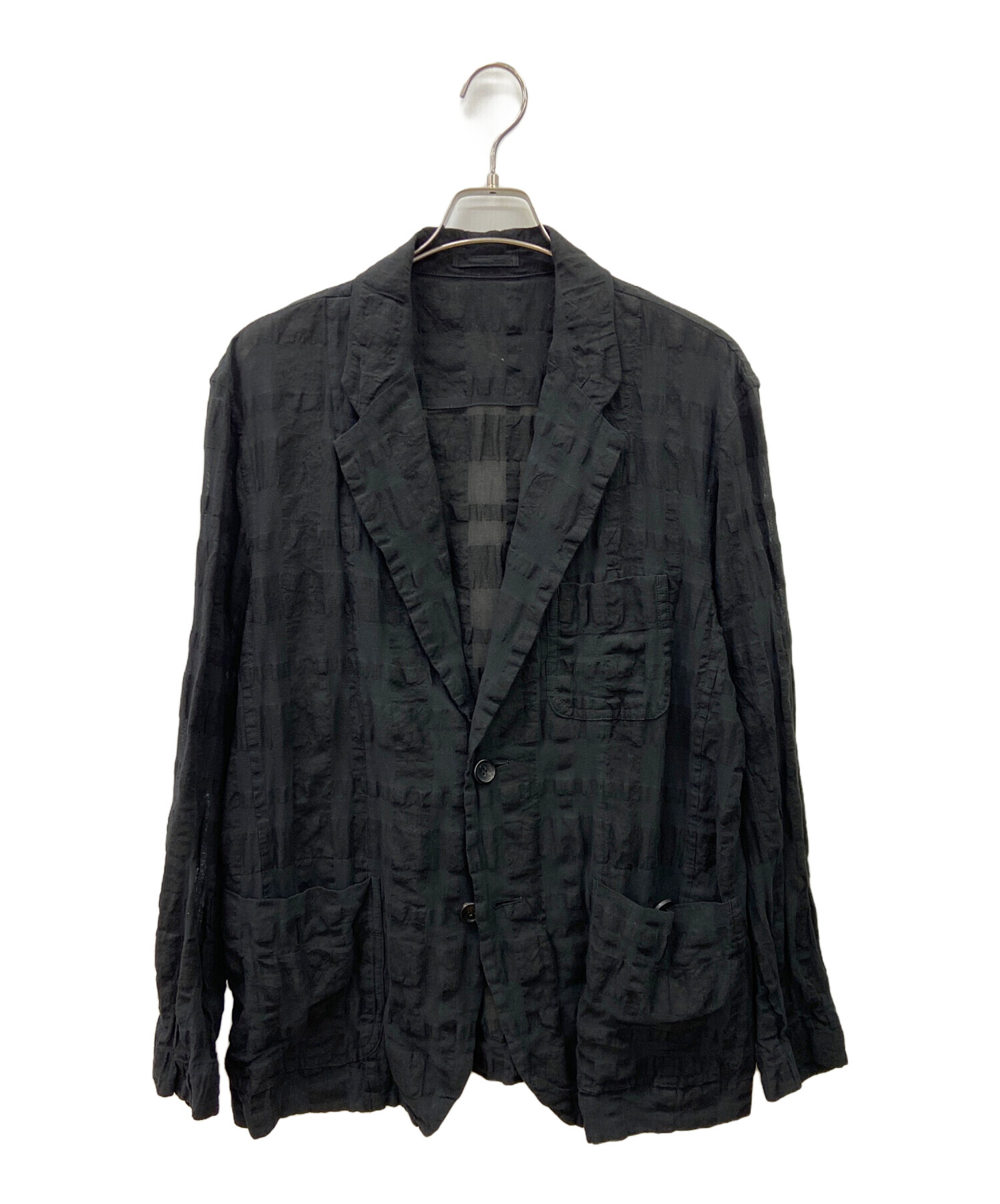 中古・古着通販】ISSEY MIYAKE MEN (イッセイミヤケメン) リネン