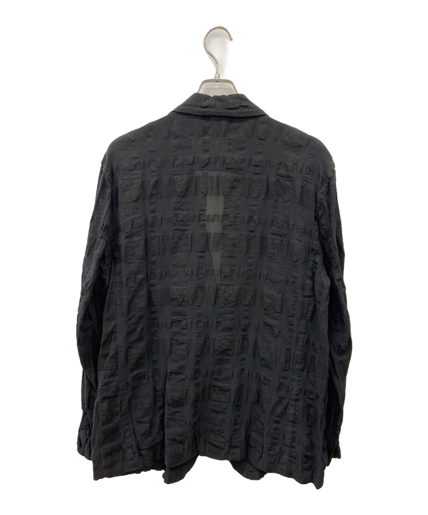 中古・古着通販】ISSEY MIYAKE MEN (イッセイミヤケメン) リネン